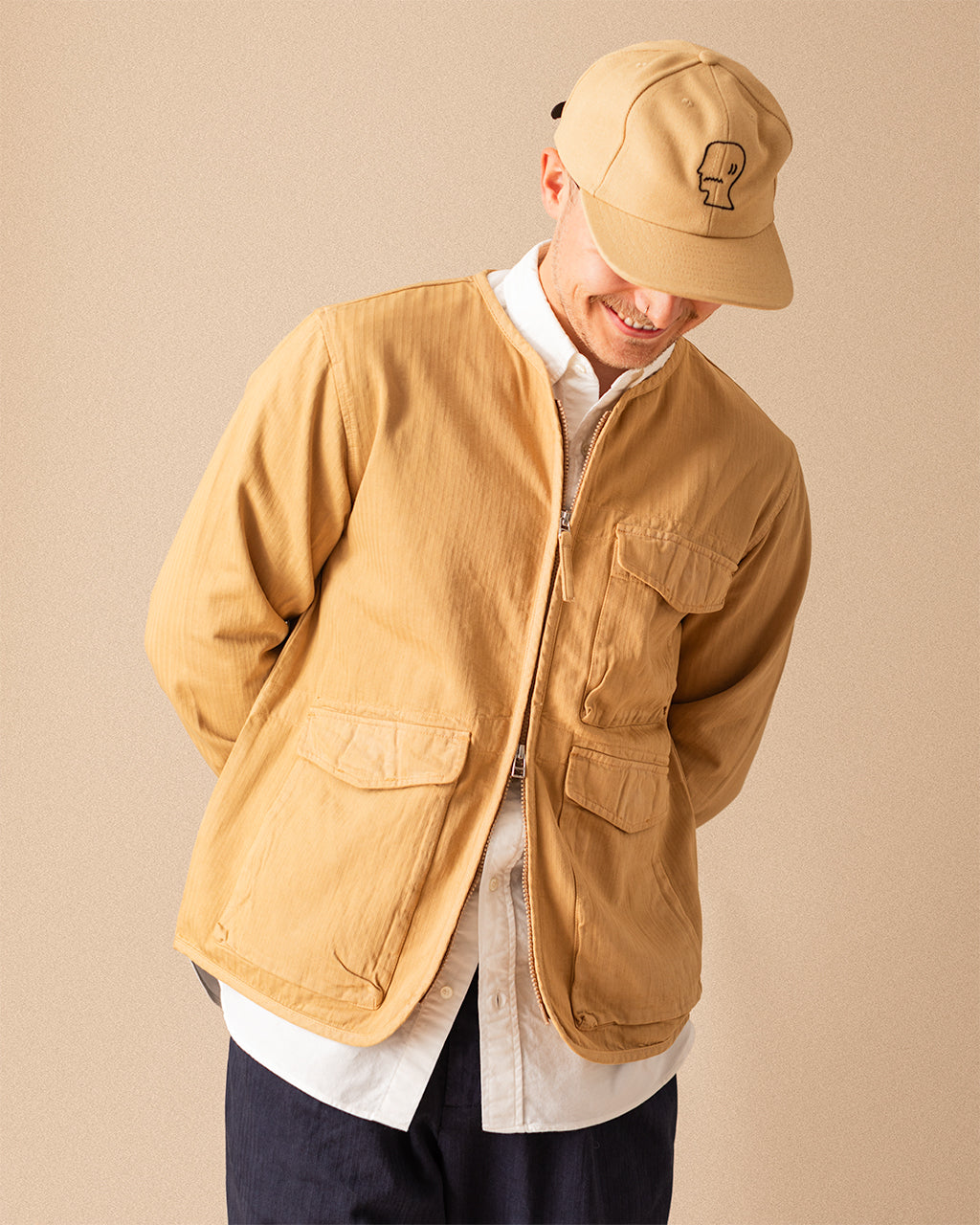 Fifteen Years of Universal Works x Peggs & son.