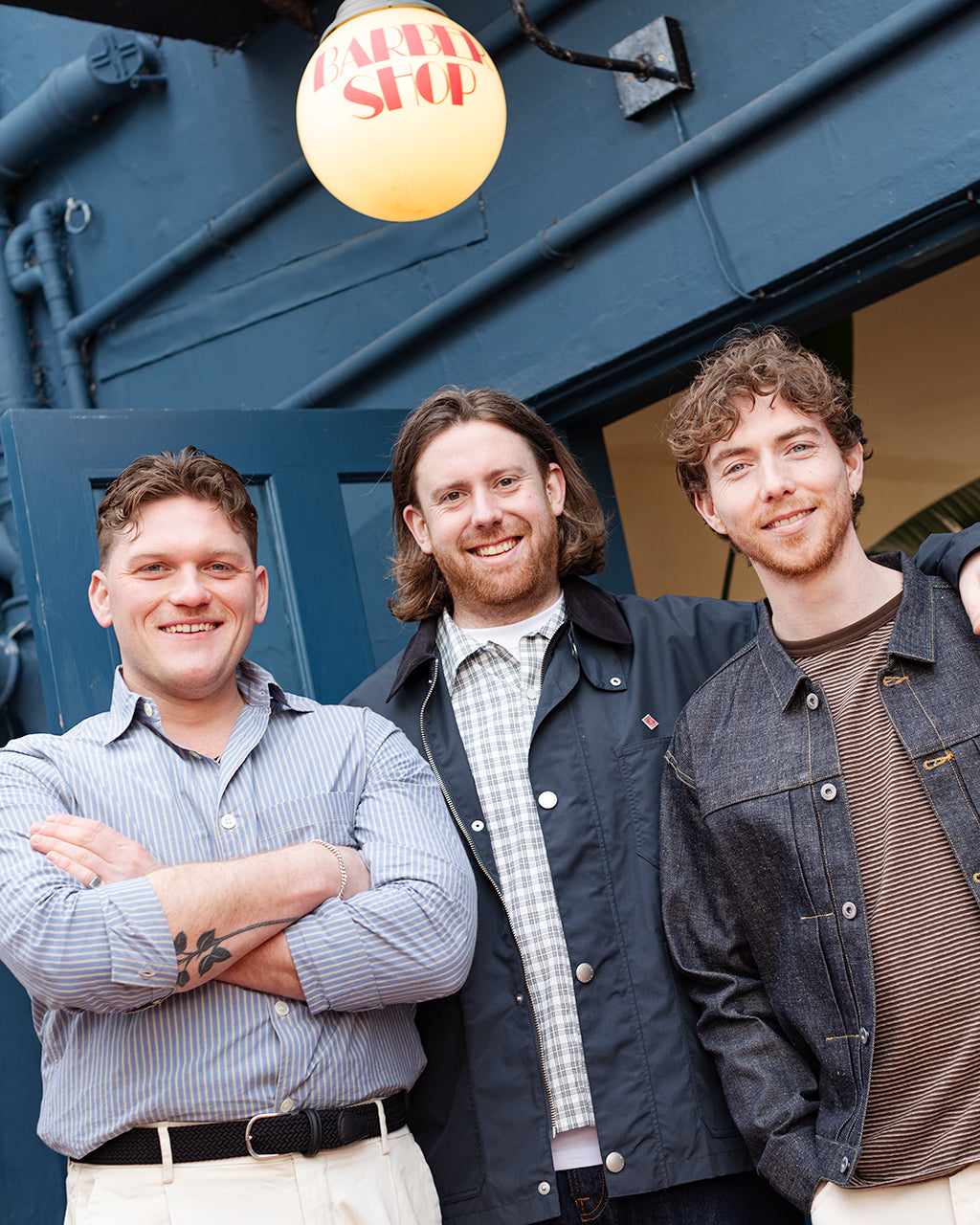 Friends of Peggs: Save Some Brain Cells