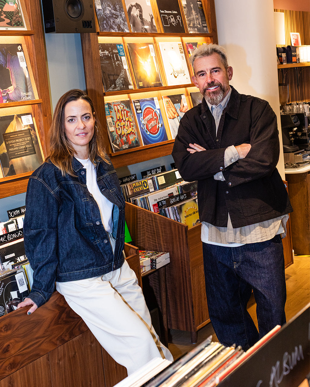 Friends of Peggs: Capsule Records