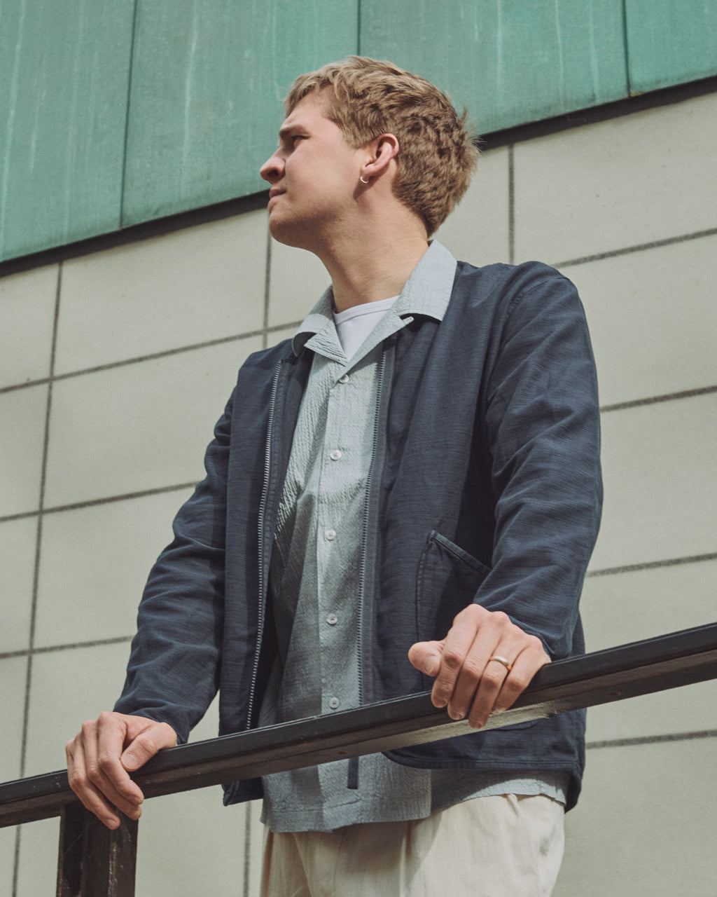 The Universal Works Story | Peggs & son. | Since 2009
