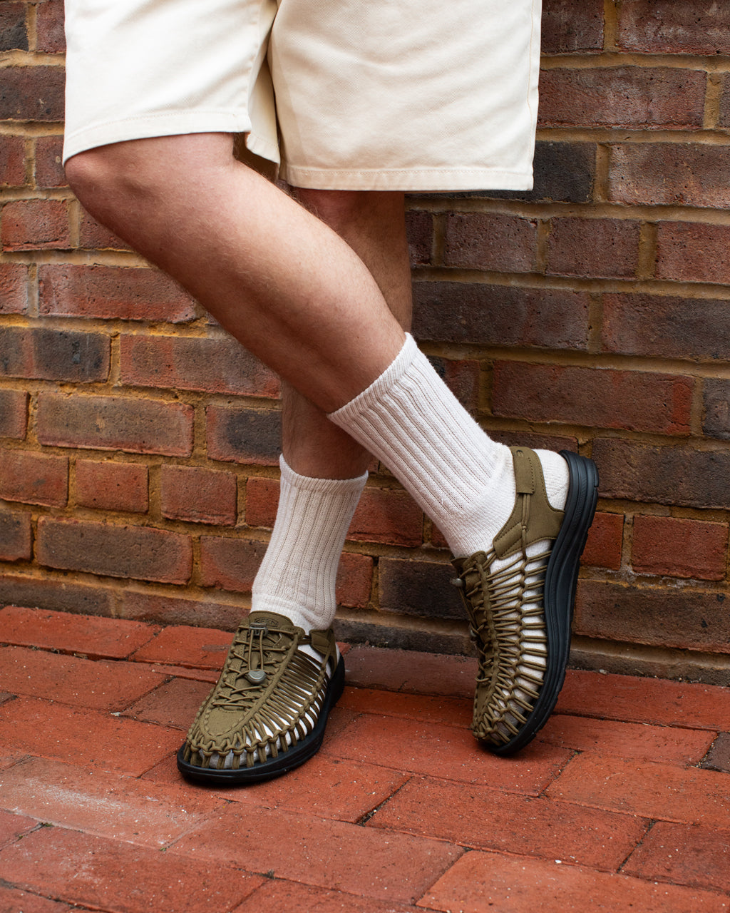 Summer Footwear