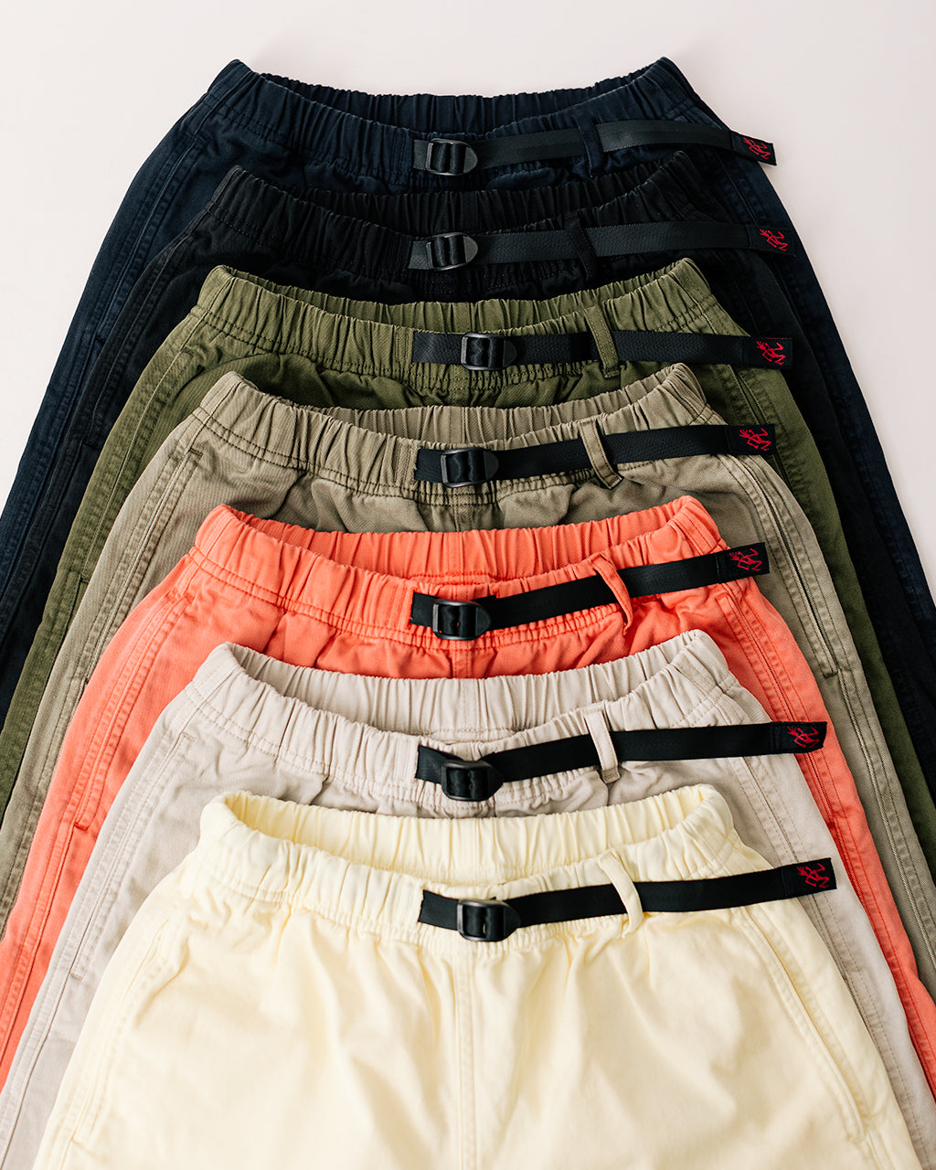 Guide to Gramicci Shorts
