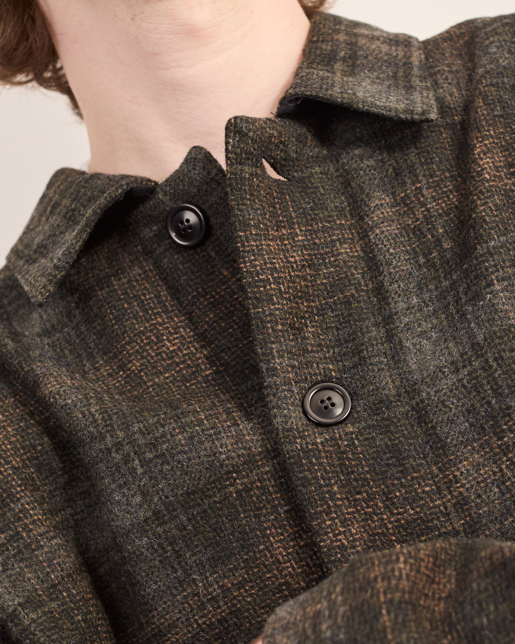 The Peggs & son. Guide to shirts.