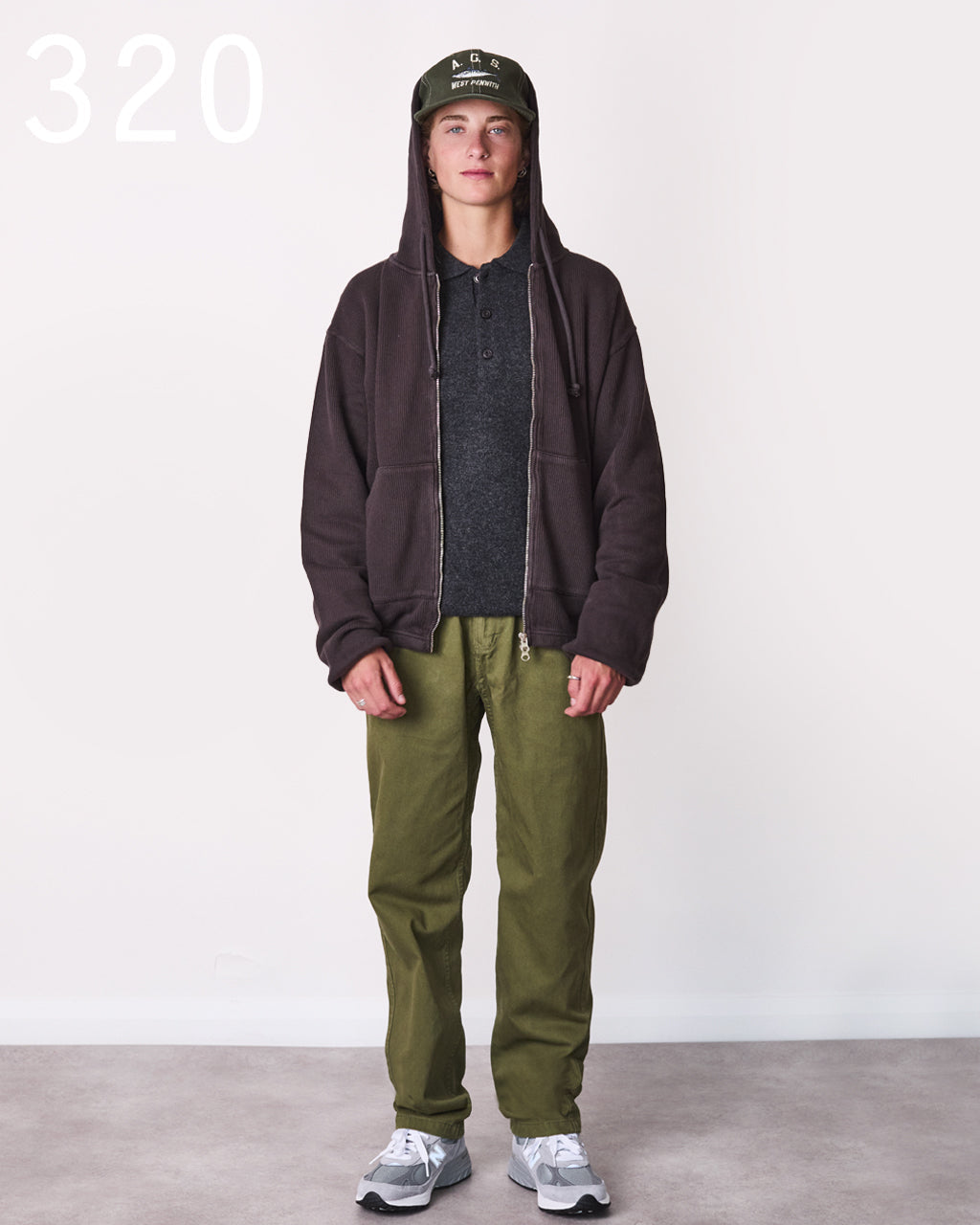 Look 320