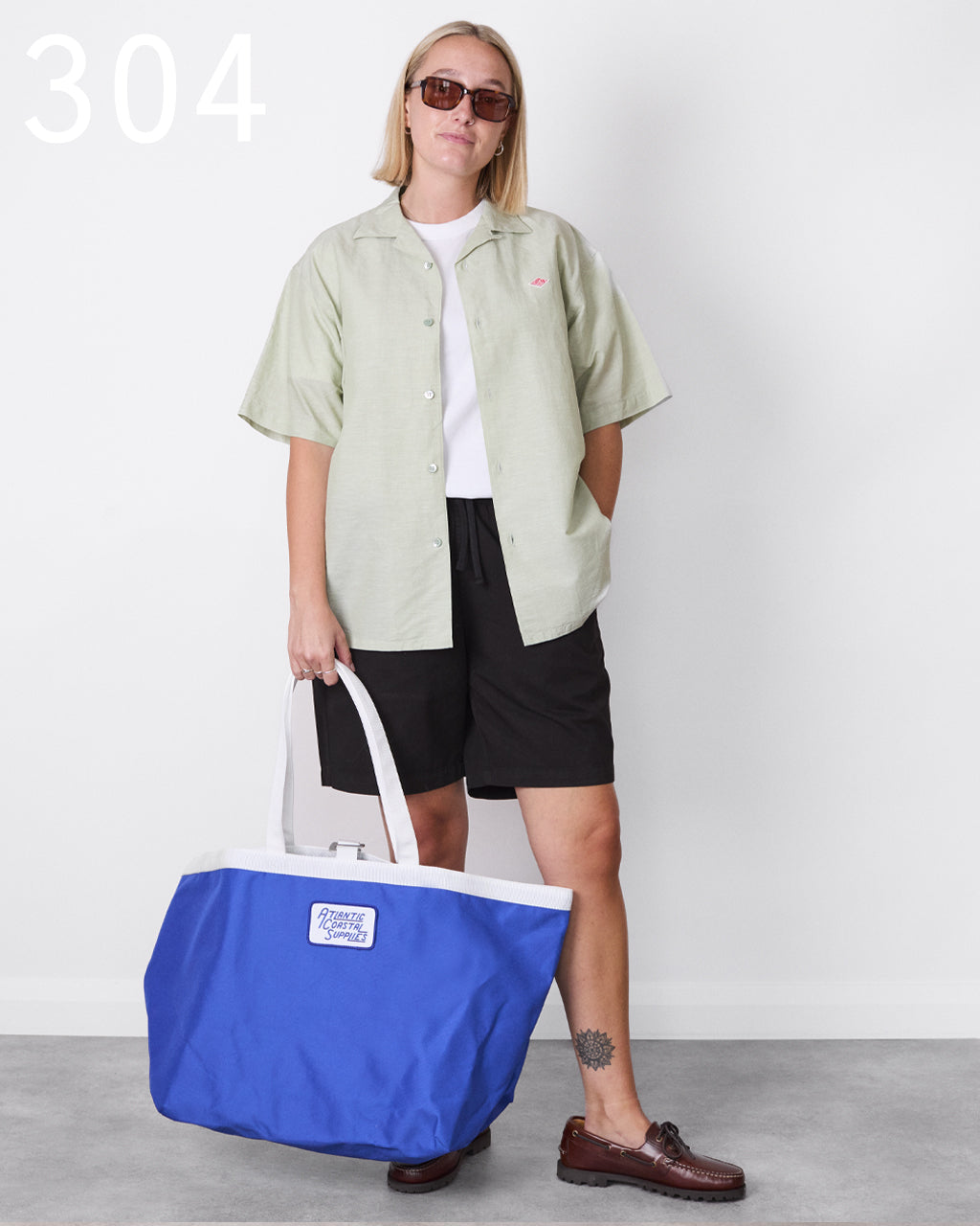 Look 304