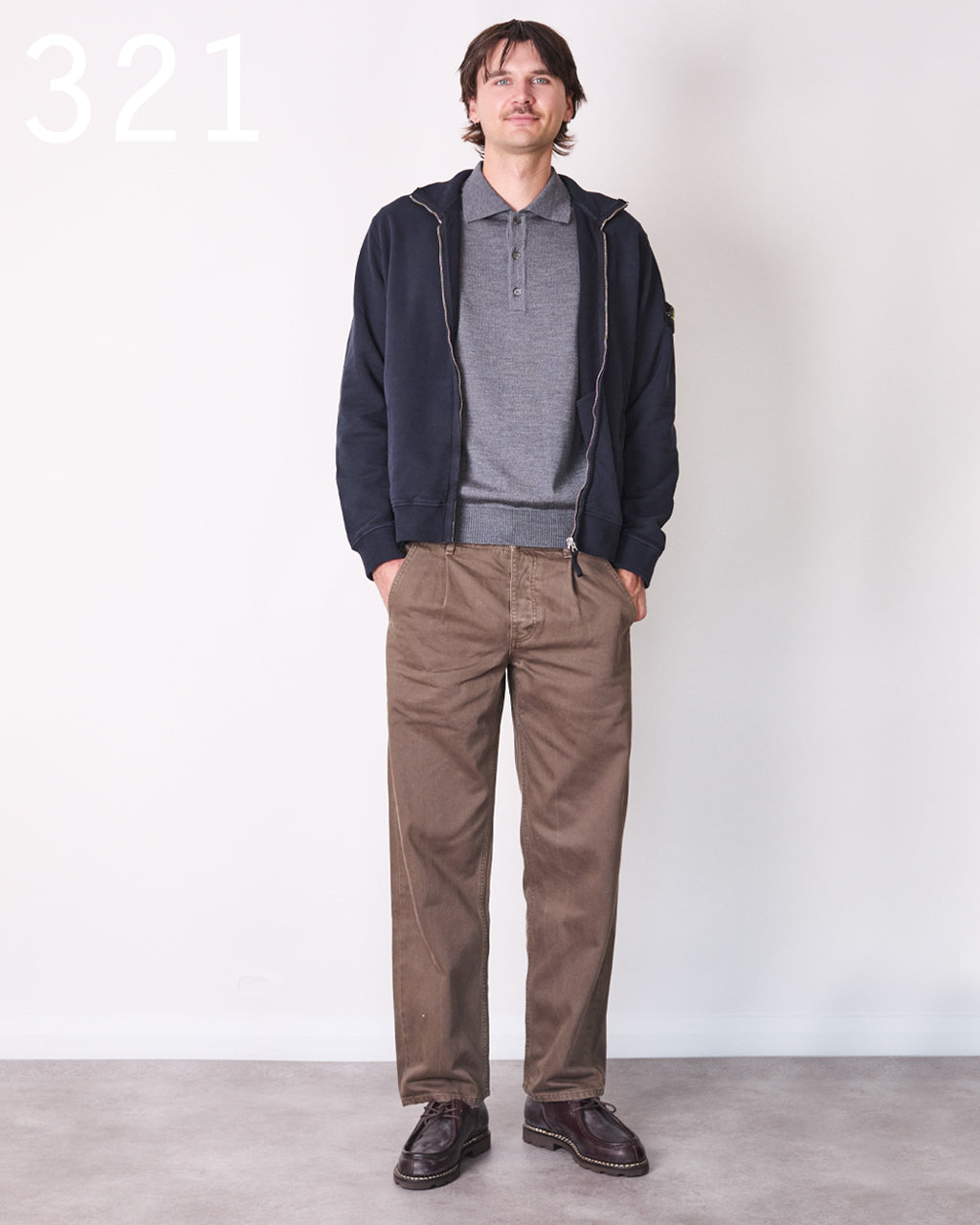 Look 321