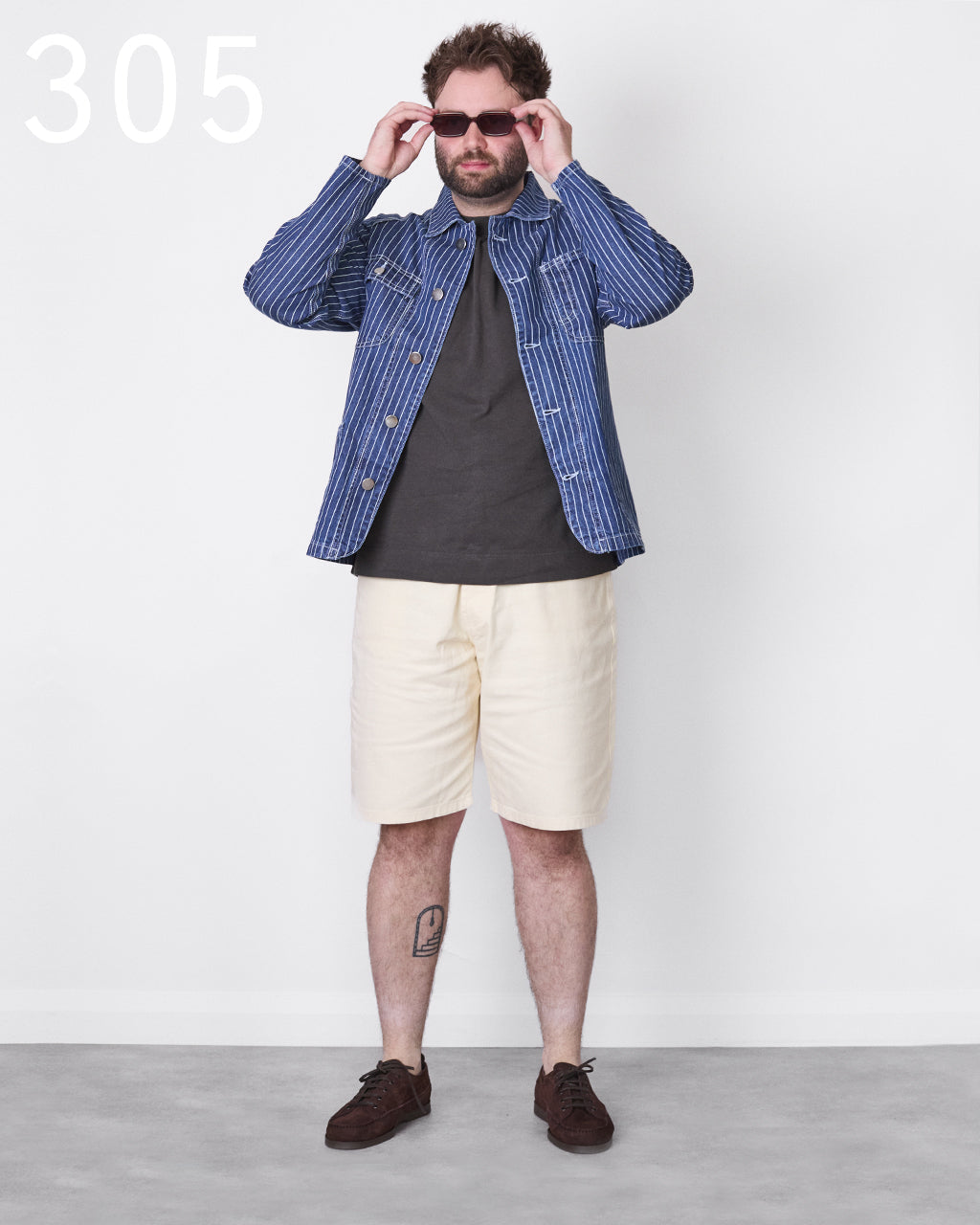 Look 305