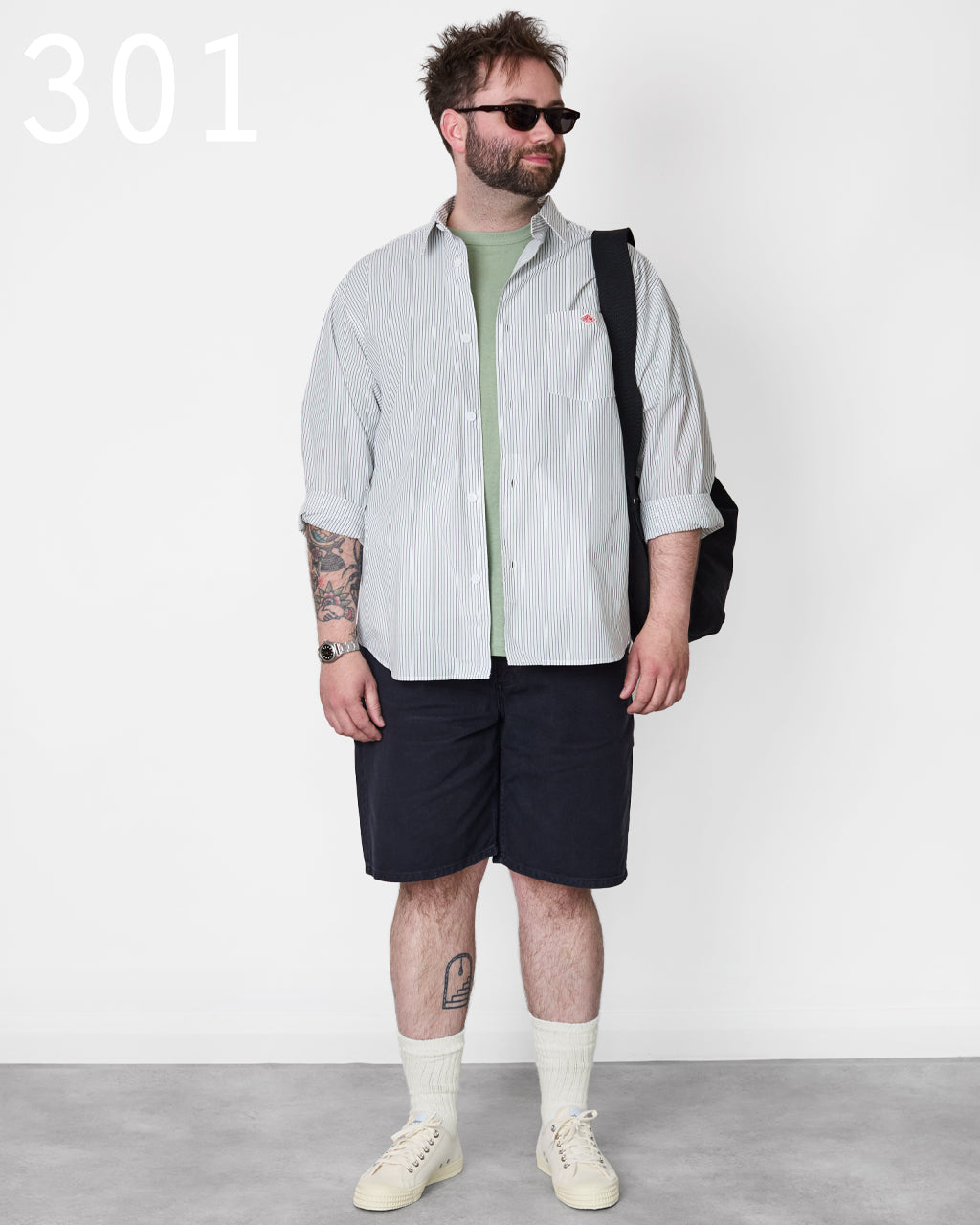 Look 301