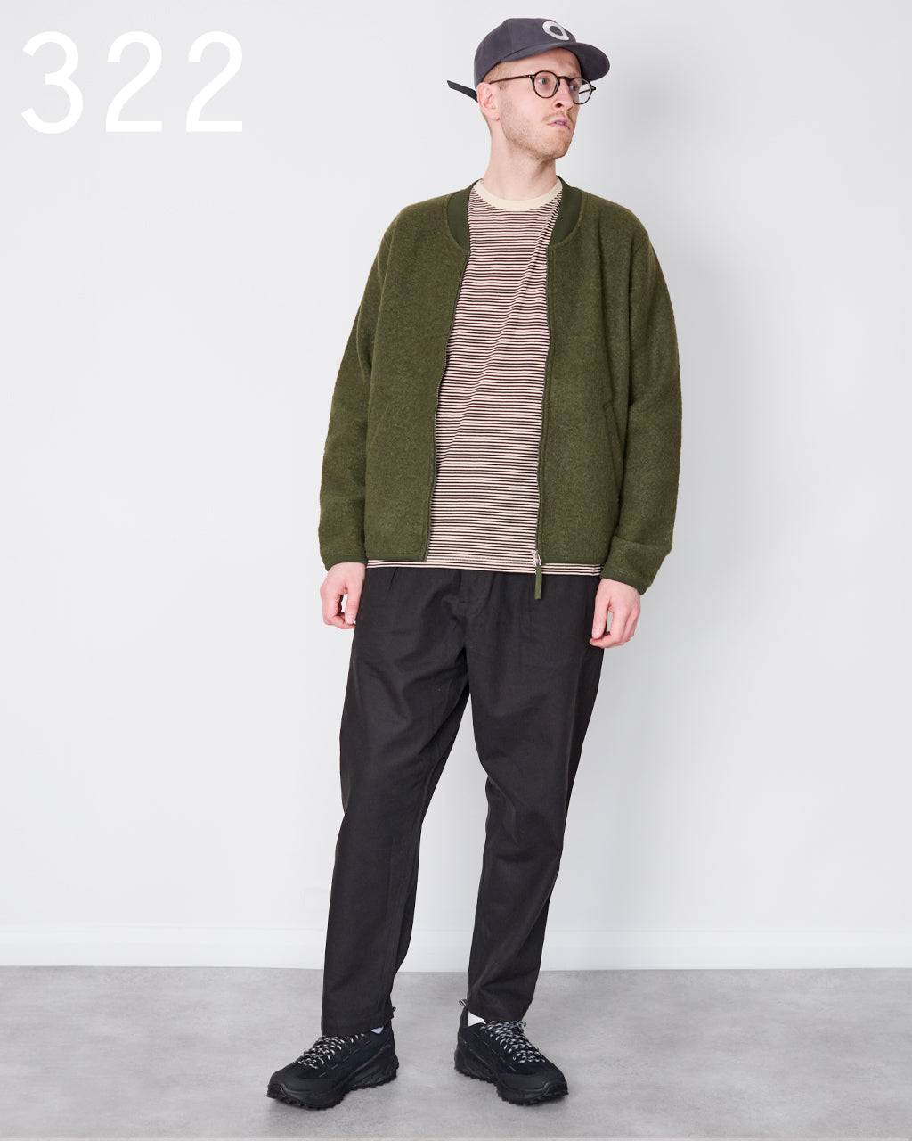 Look 322