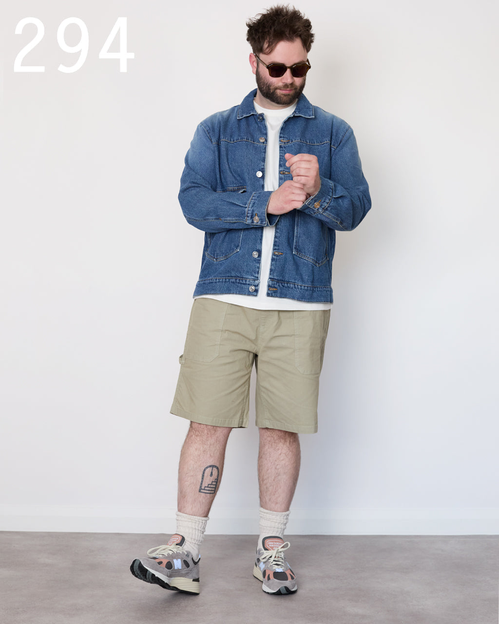 Look 294