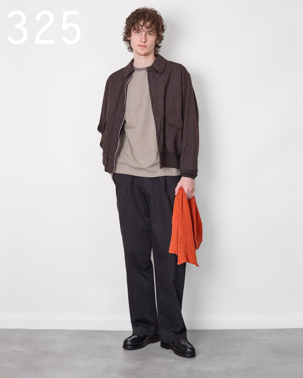 Look 325