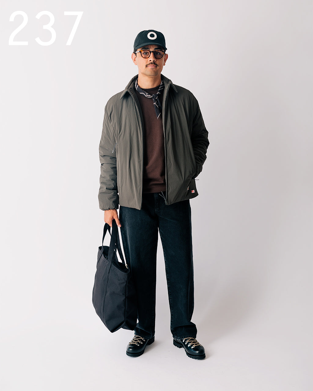 Look 237