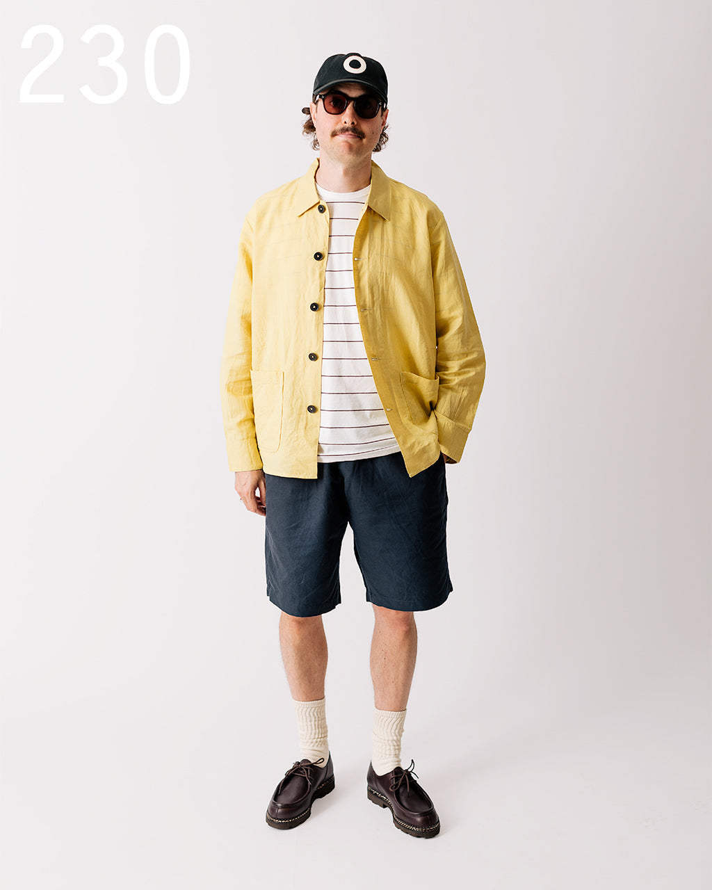 Look 230