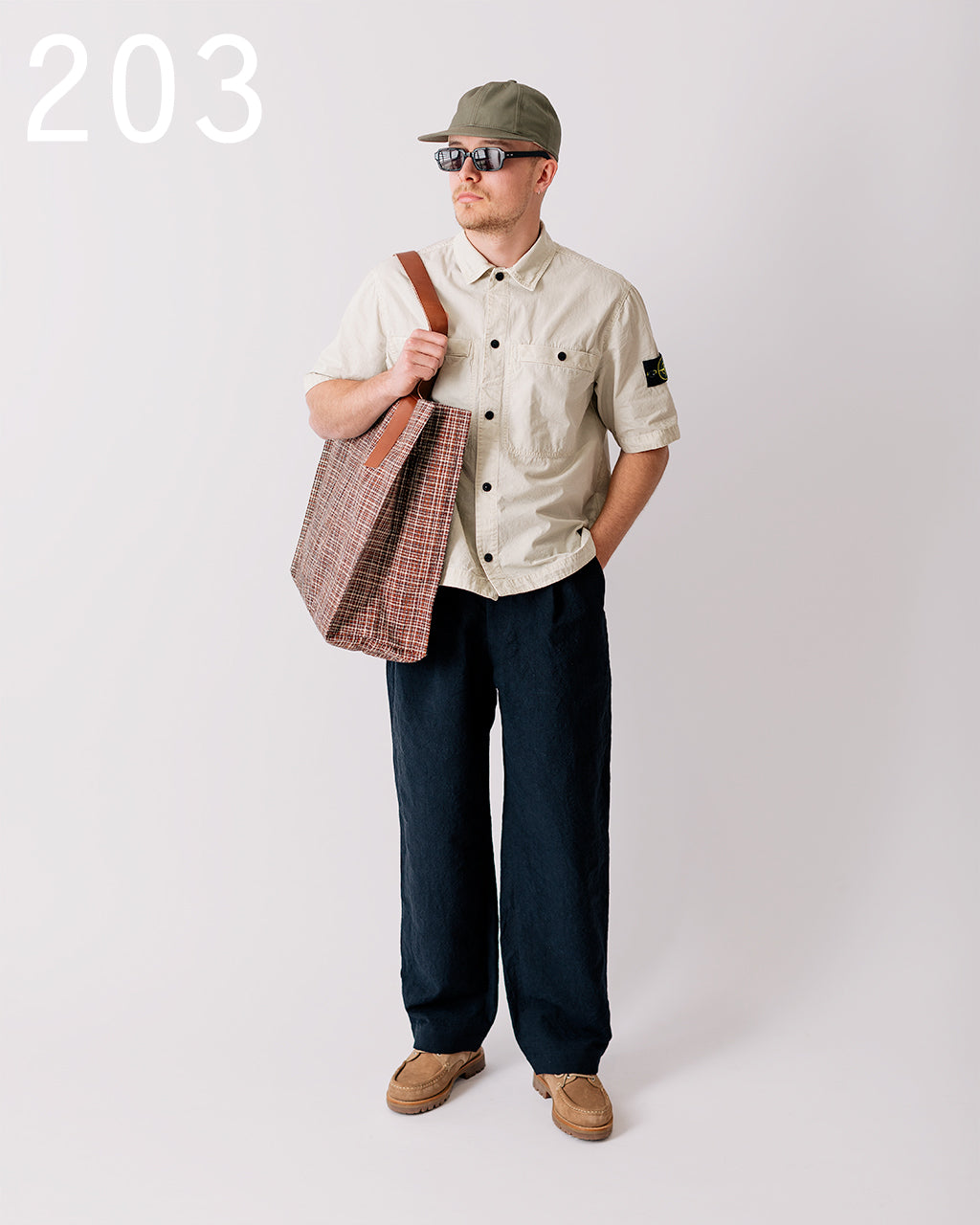 Look 203