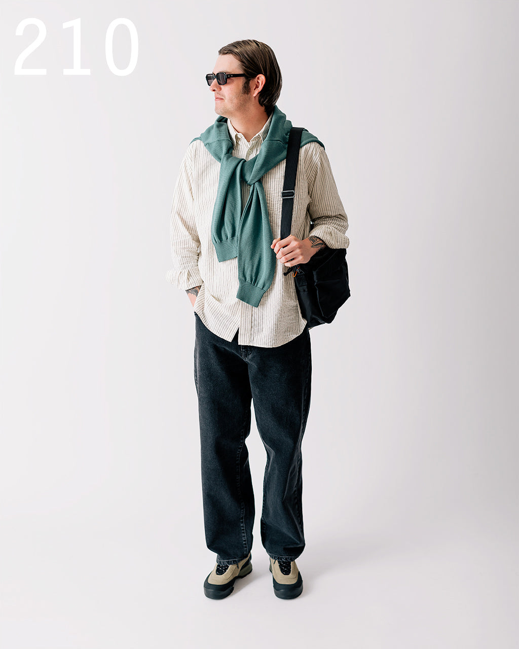 Look 210