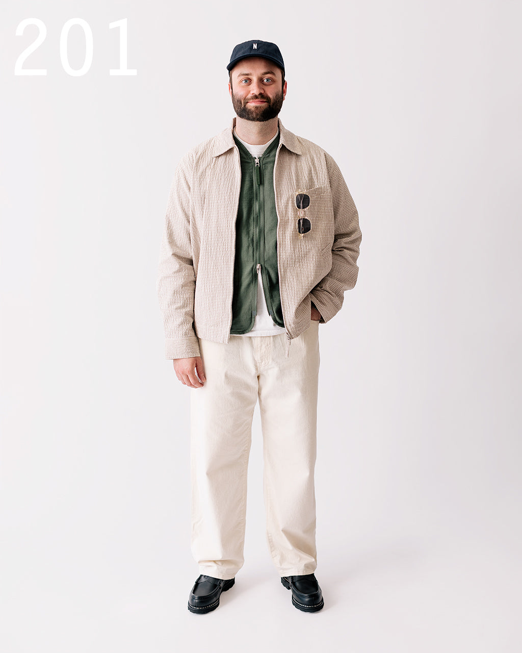 Look 201