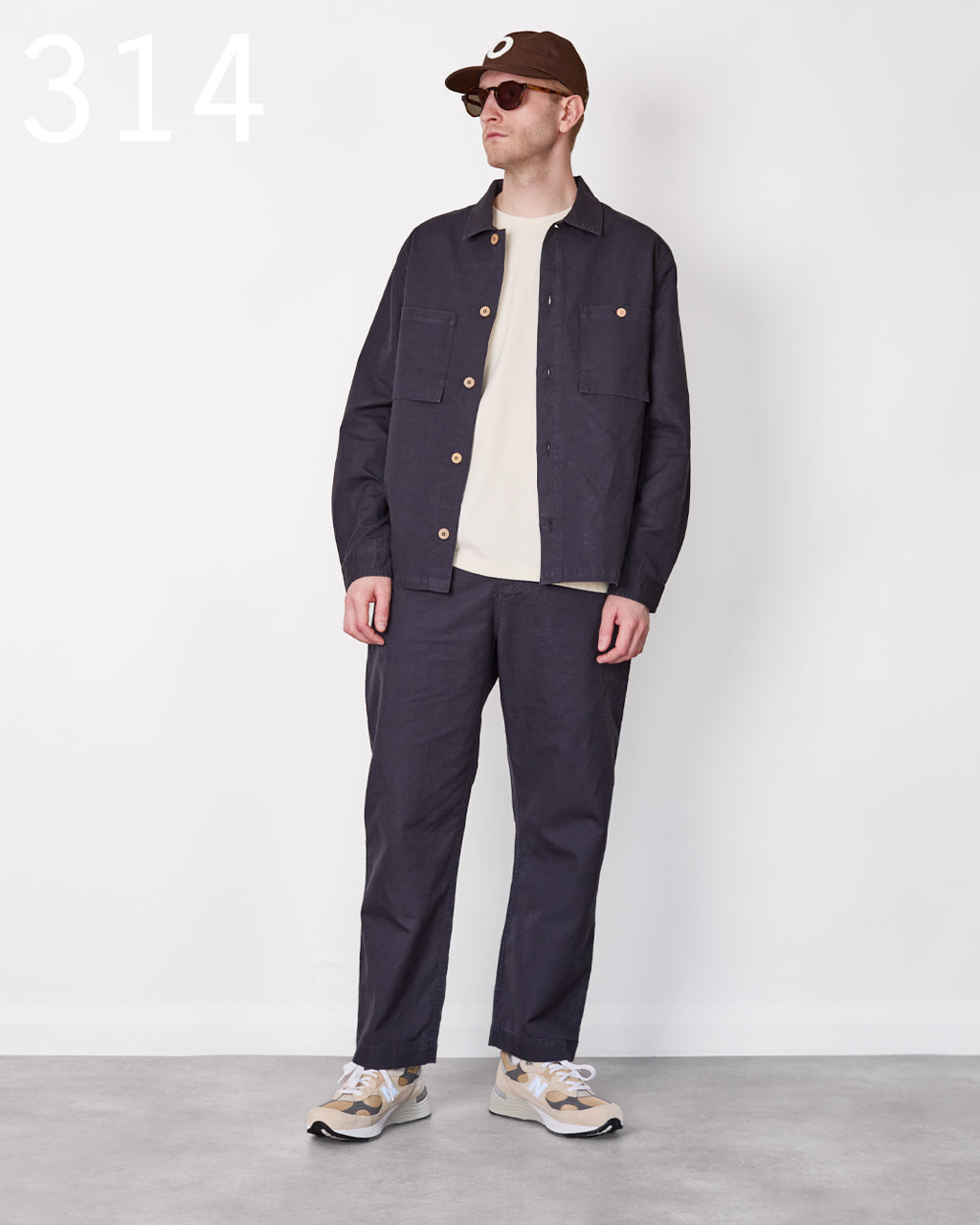Look 314