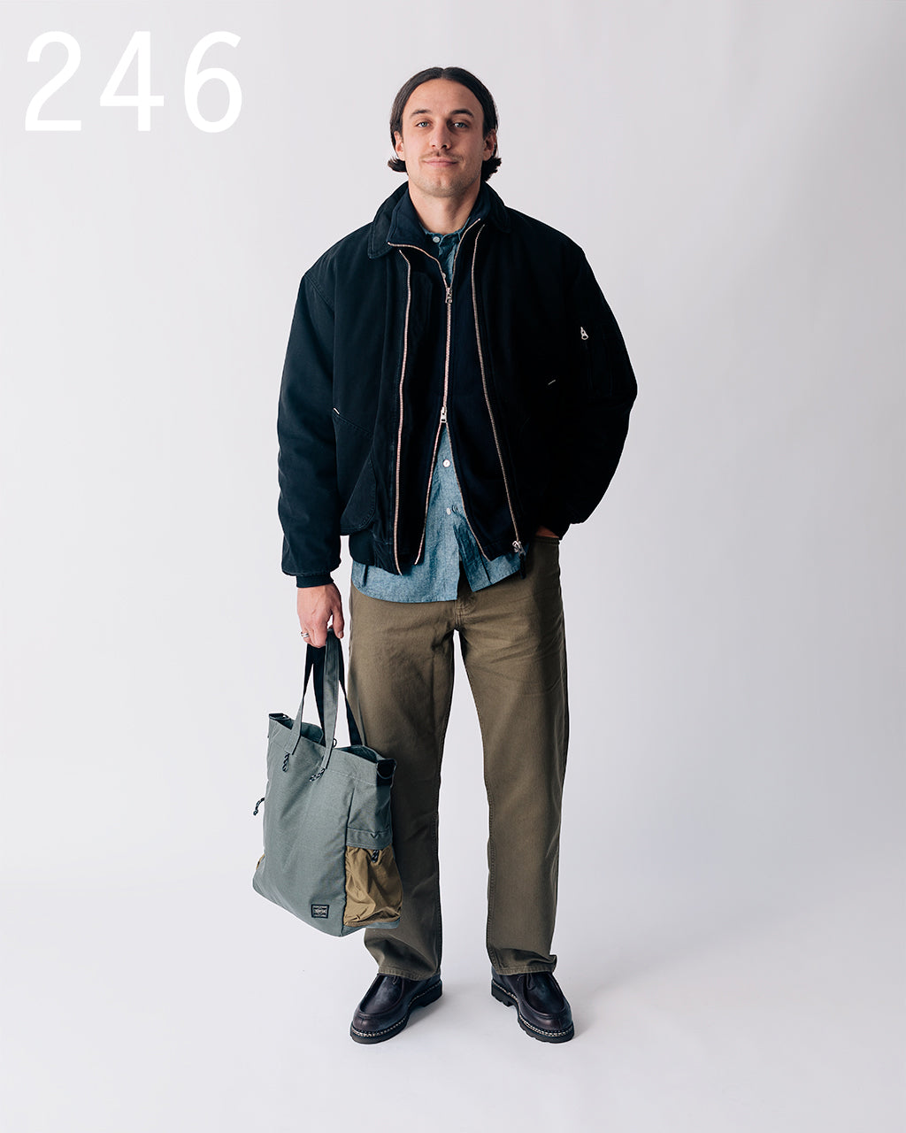 Look 246