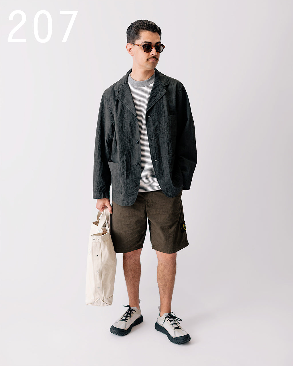 Look 207