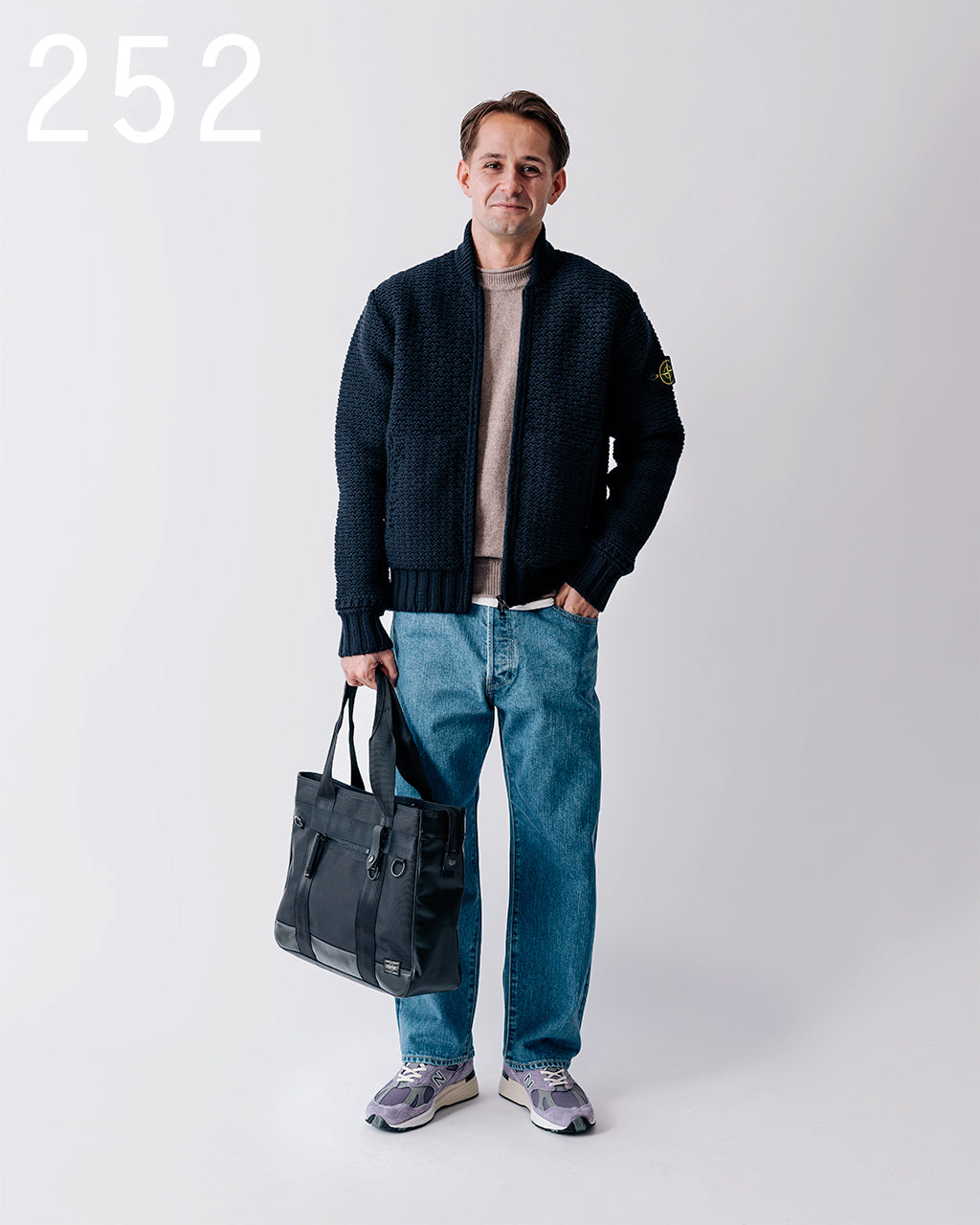 Look 252