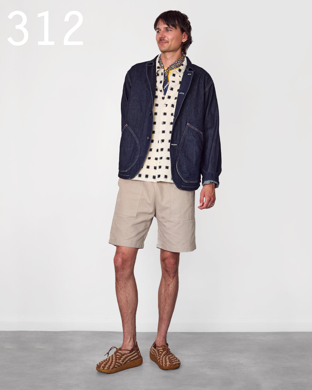 Look 312