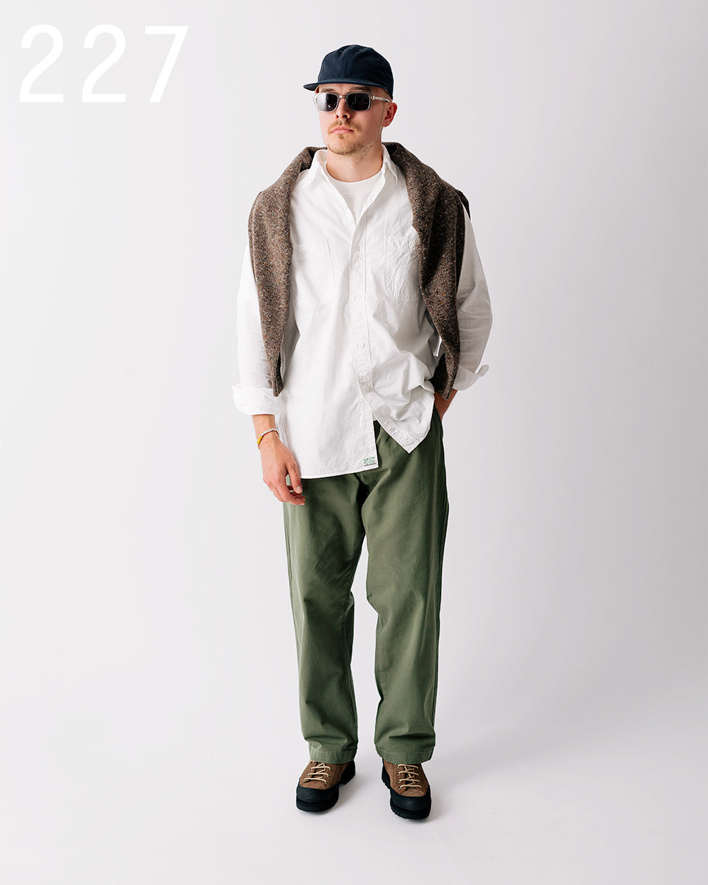 Look 227