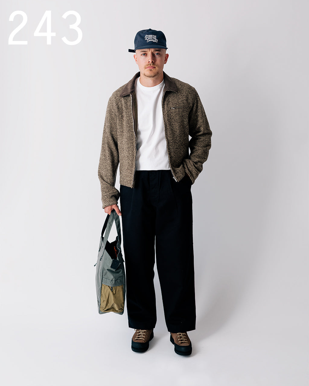 Look 243