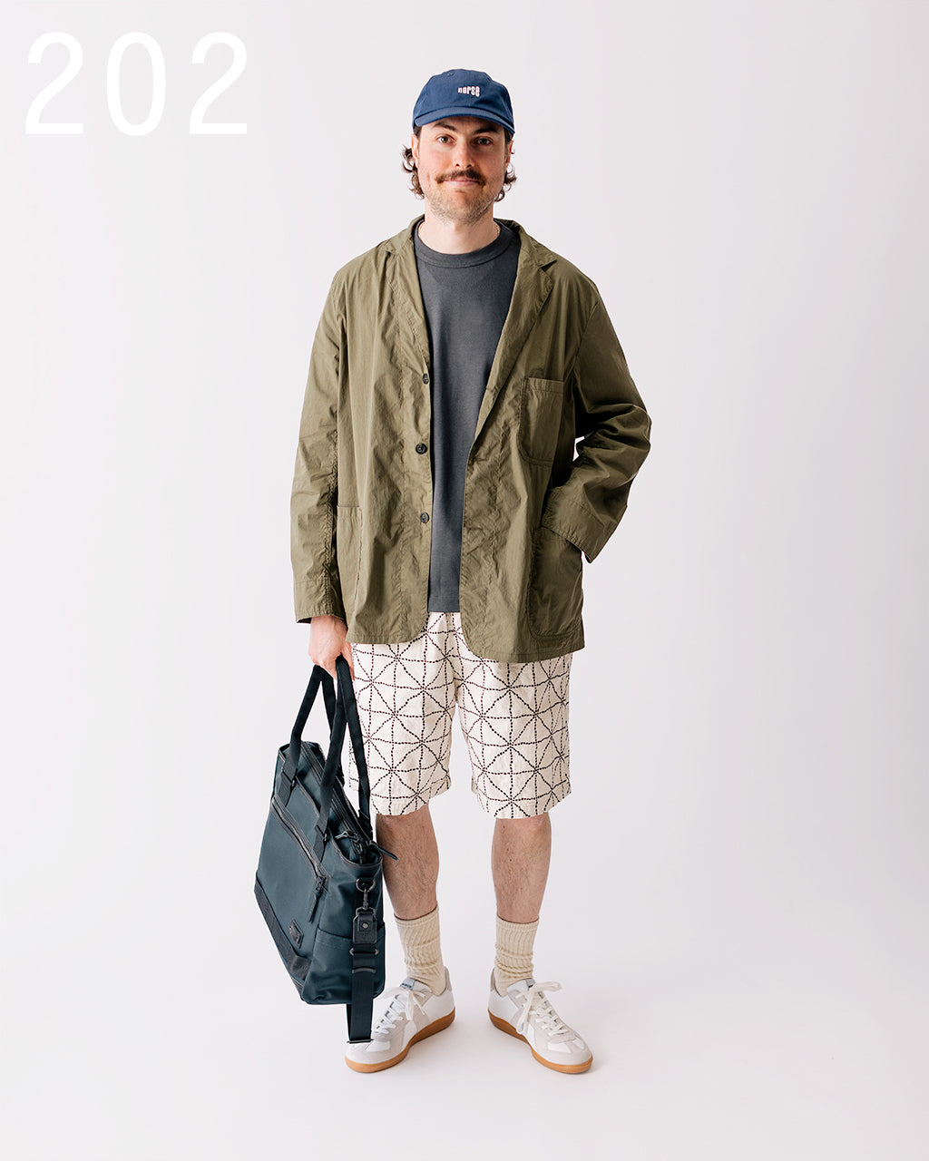 Look 202