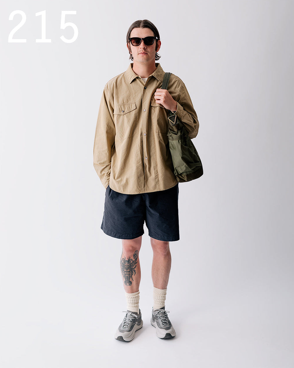 Looks