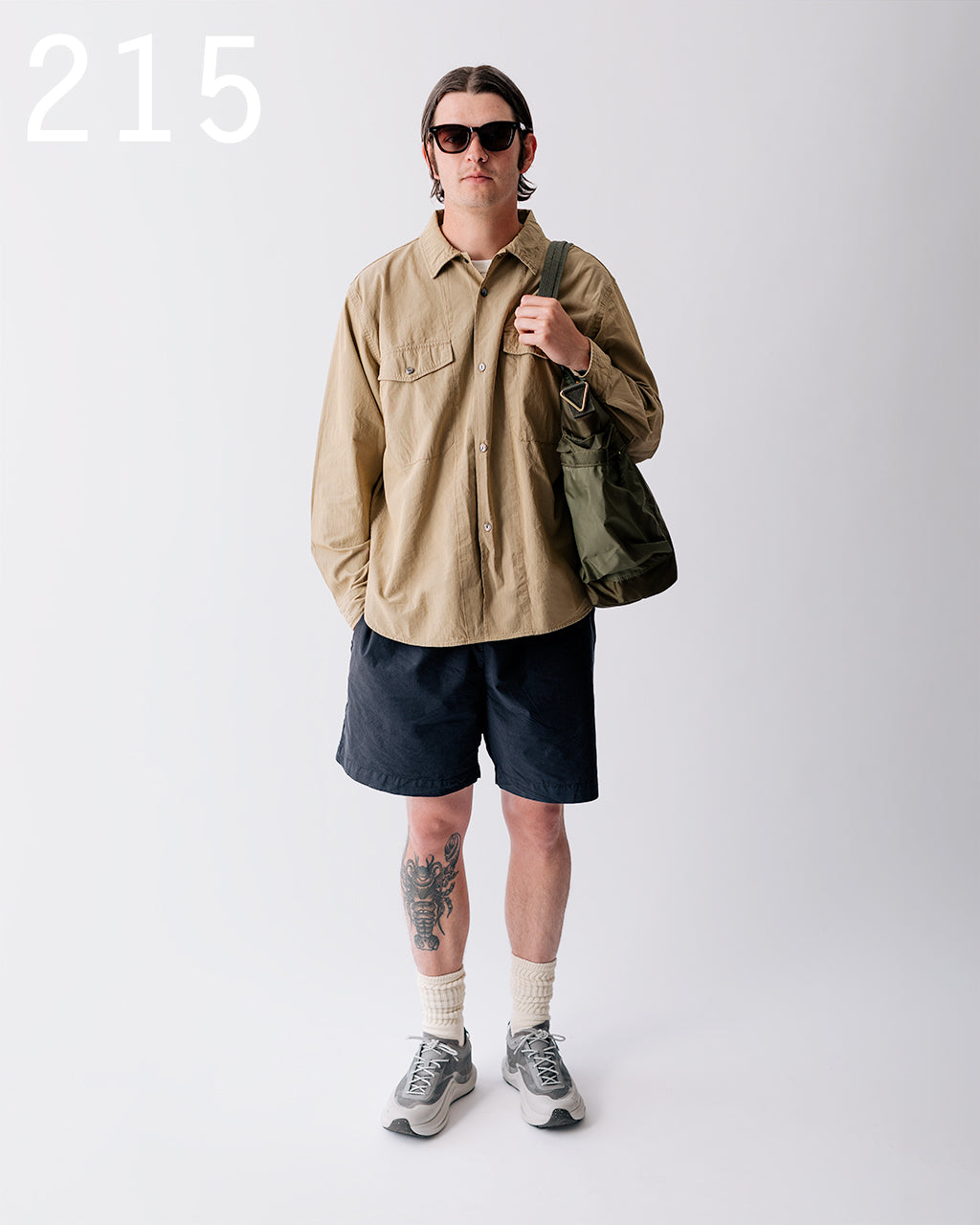 Look 215