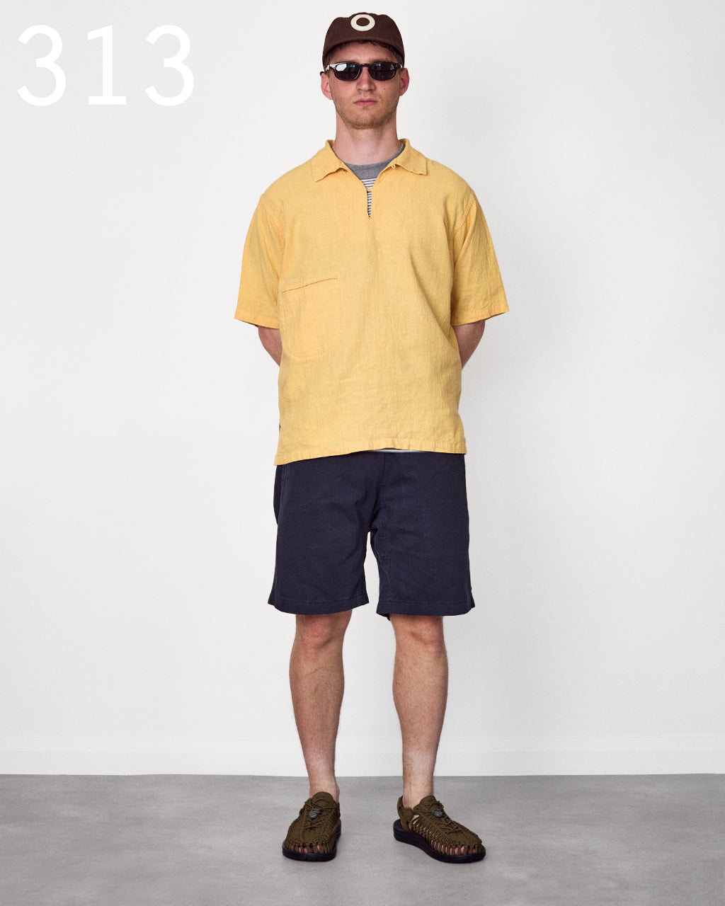 Look 313
