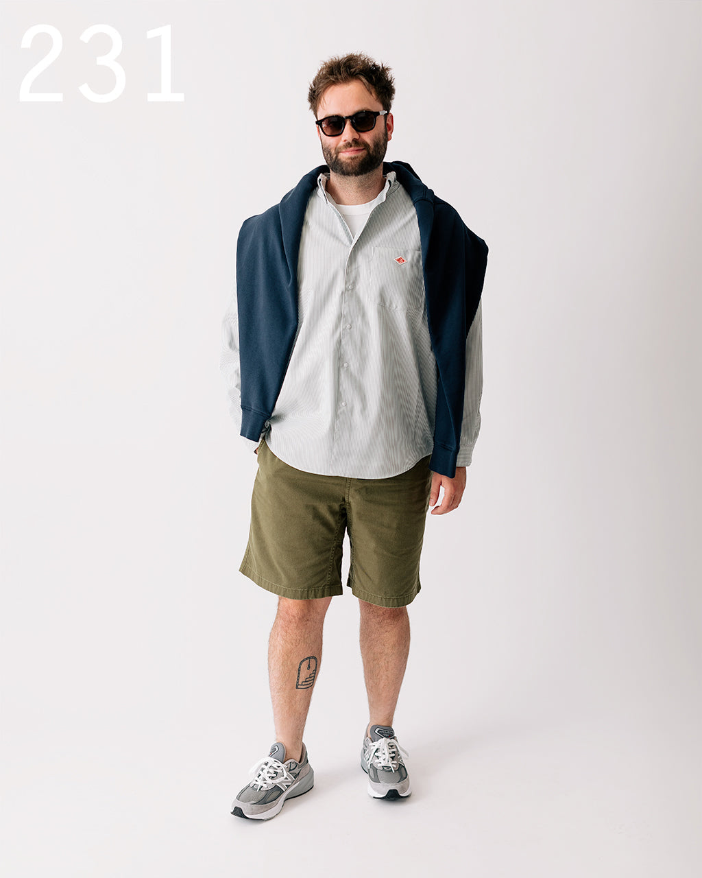 Look 231