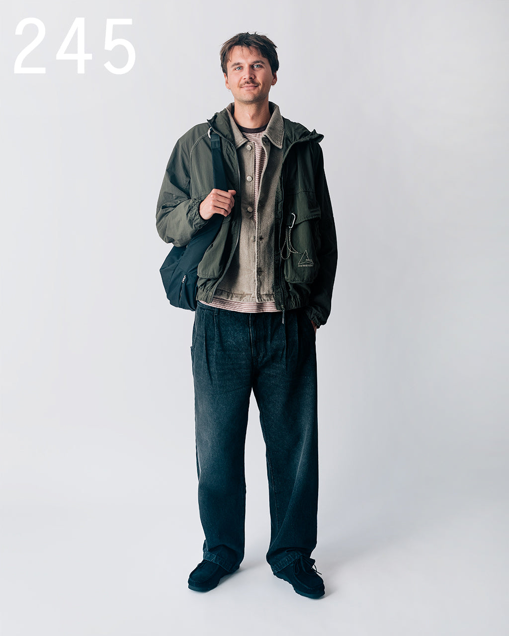 Look 245