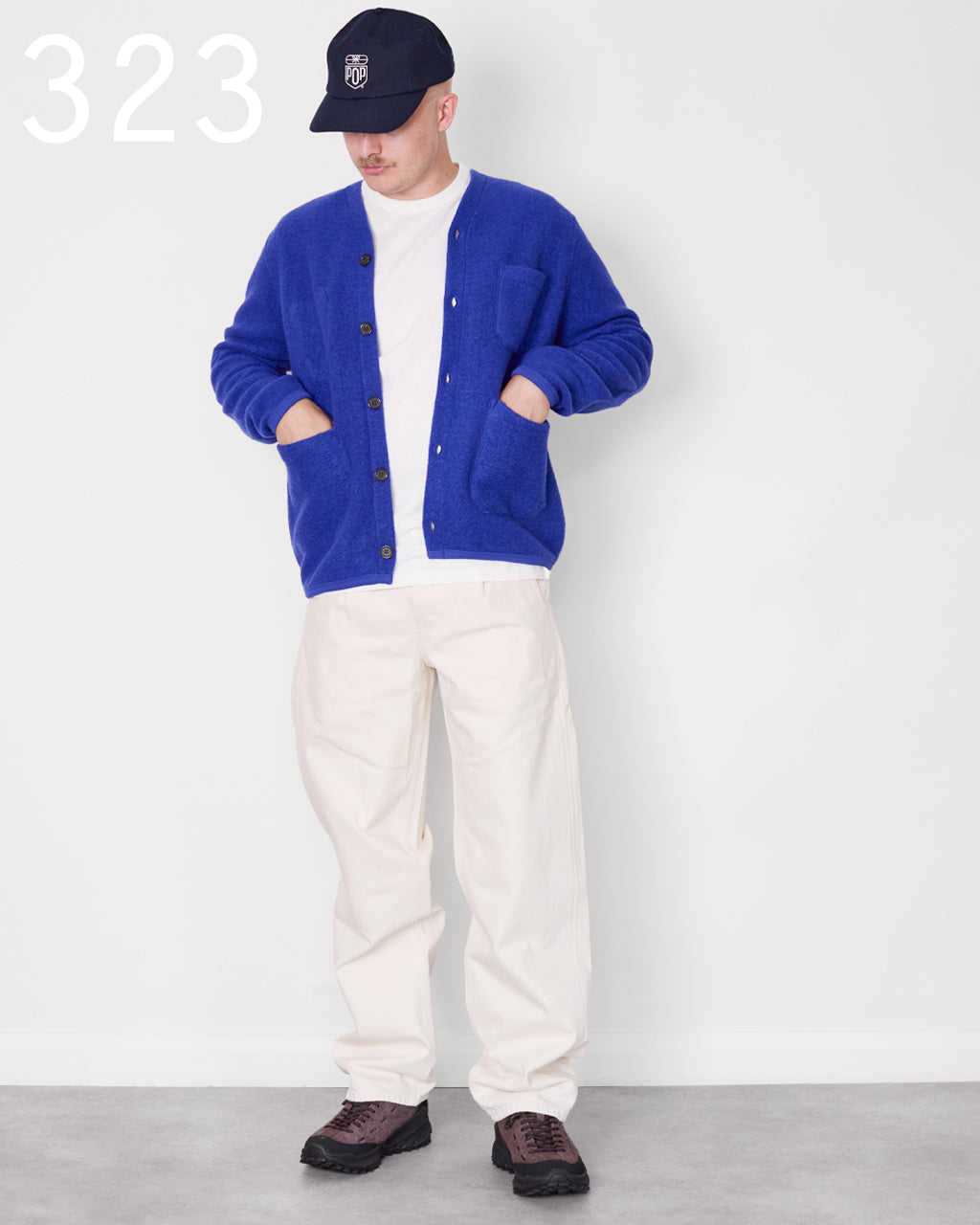 Look 323
