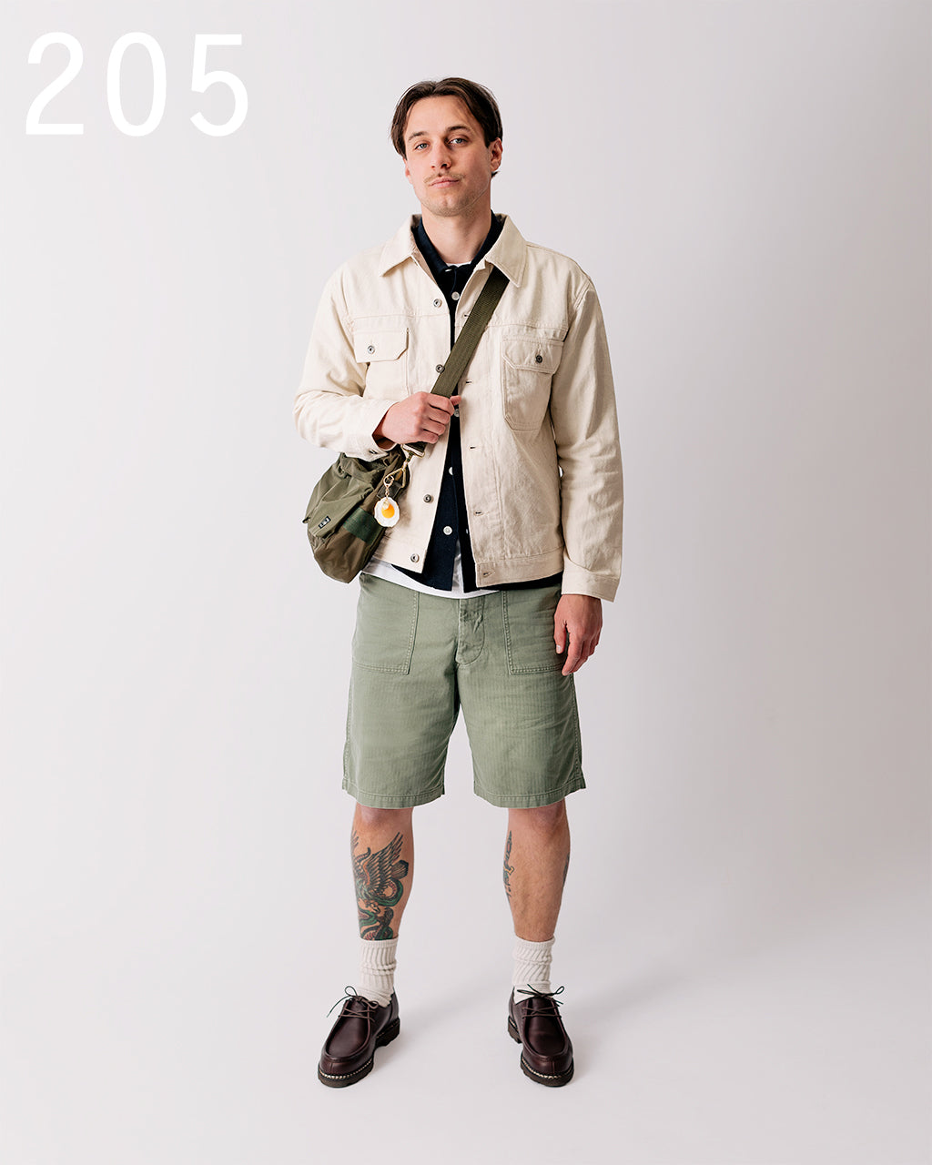 Look 205