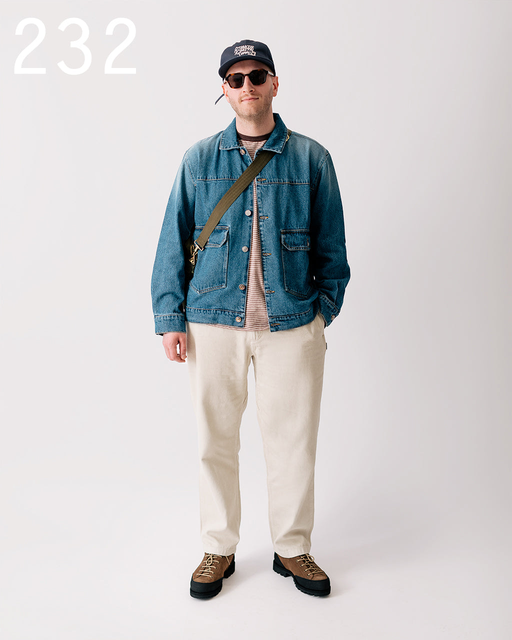 Look 232