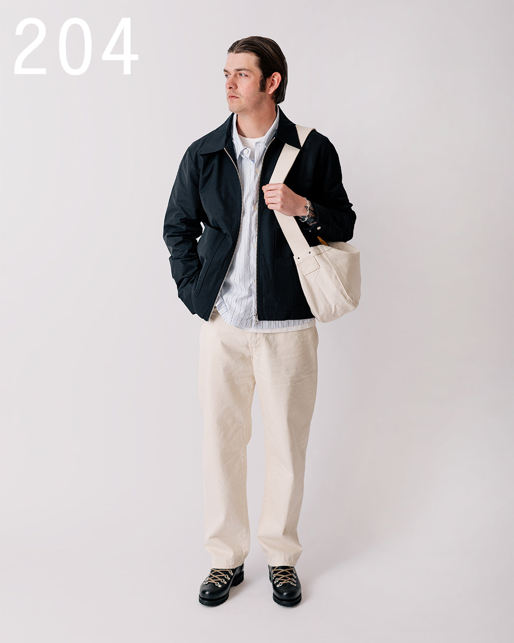 Look 204