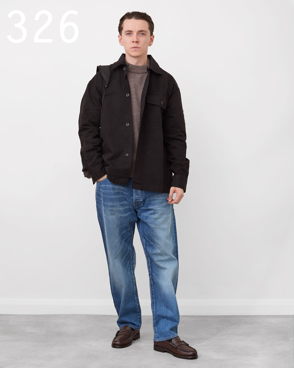 Look 326