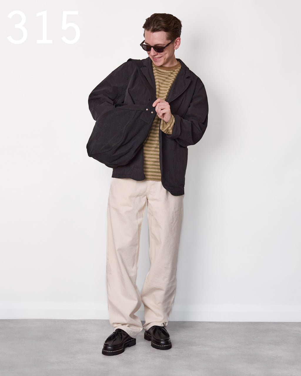 Look 315