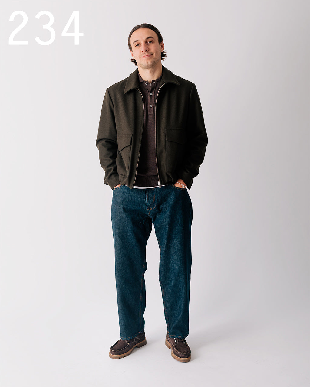Look 234