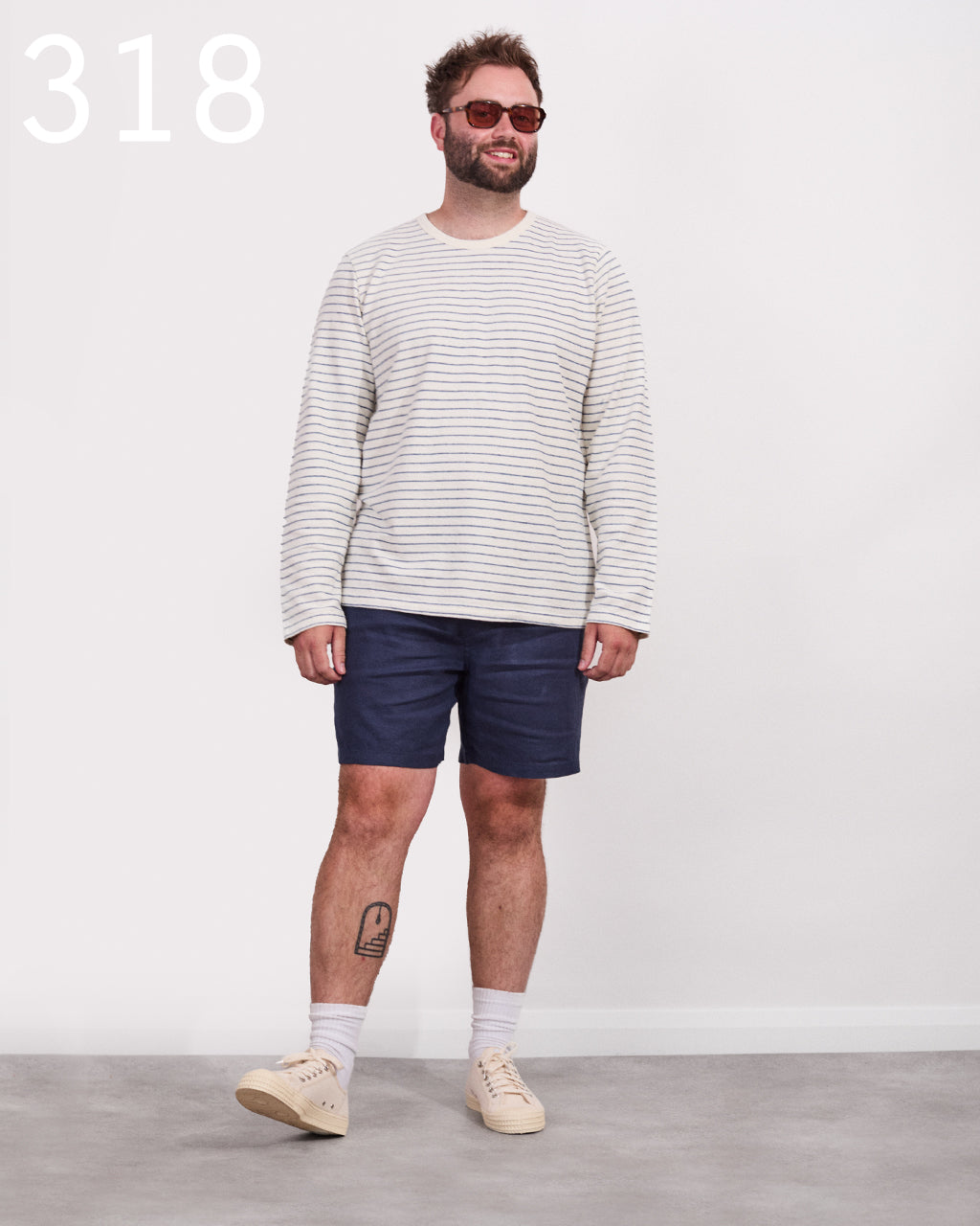 Look 318