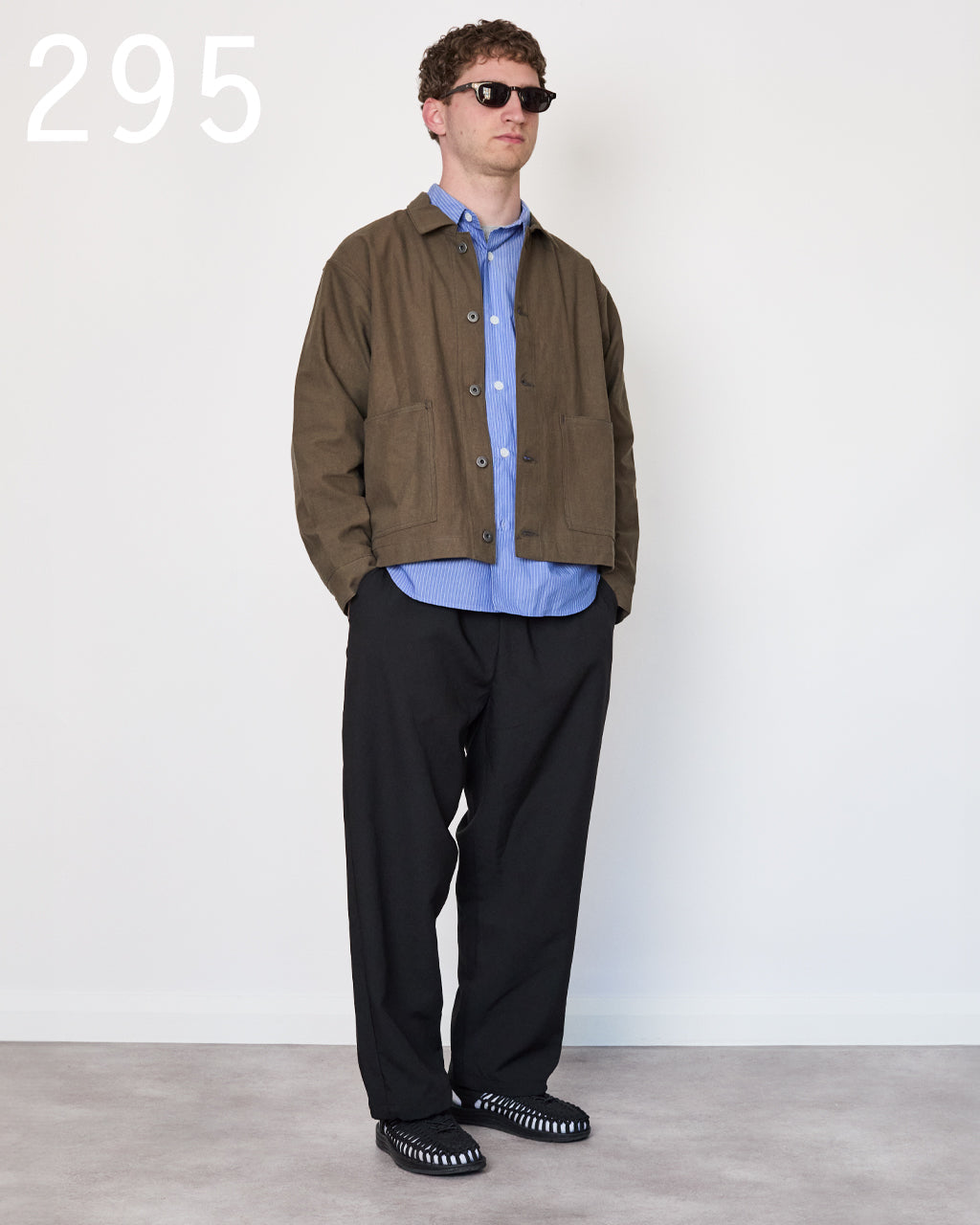 Look 295