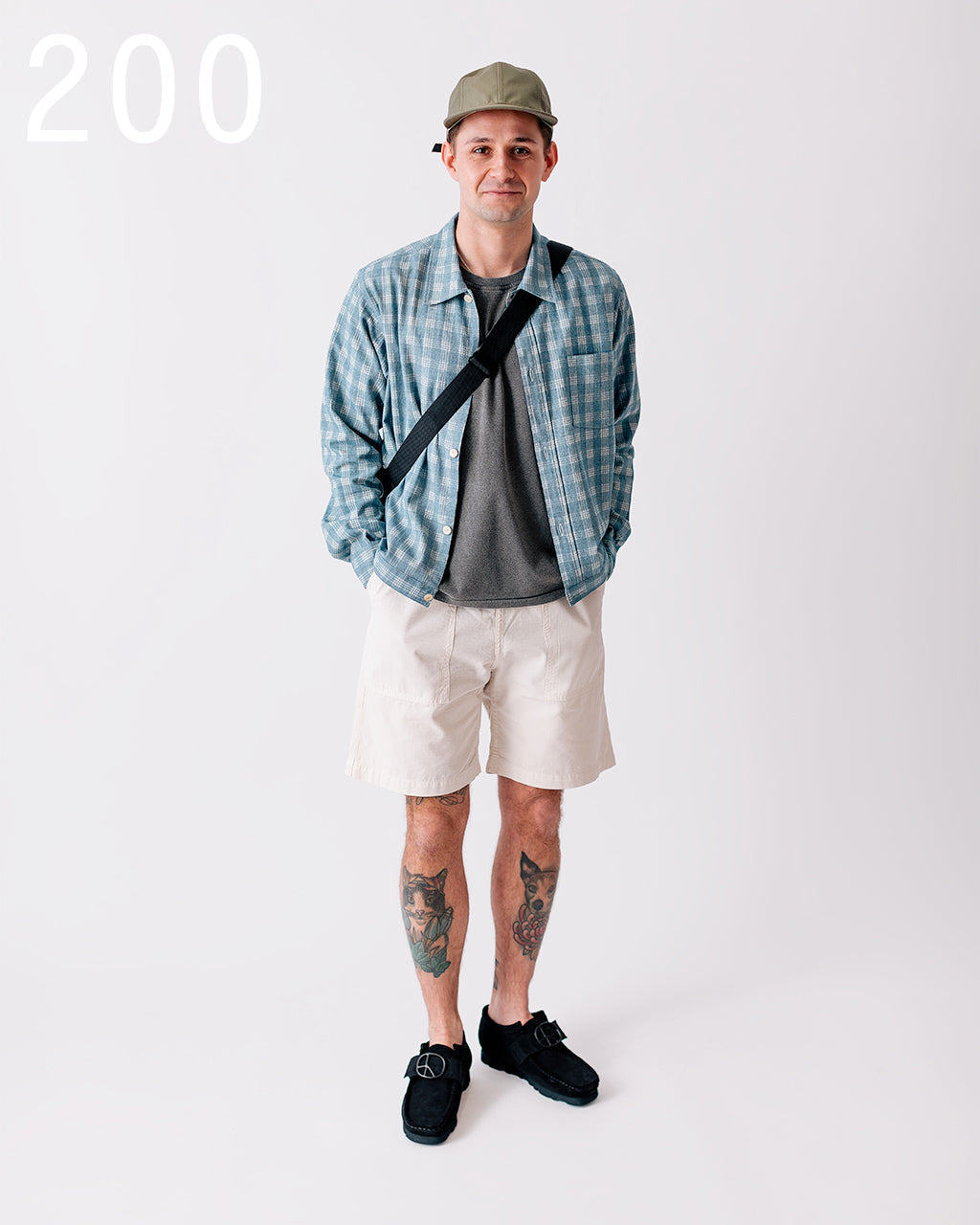 Look 200