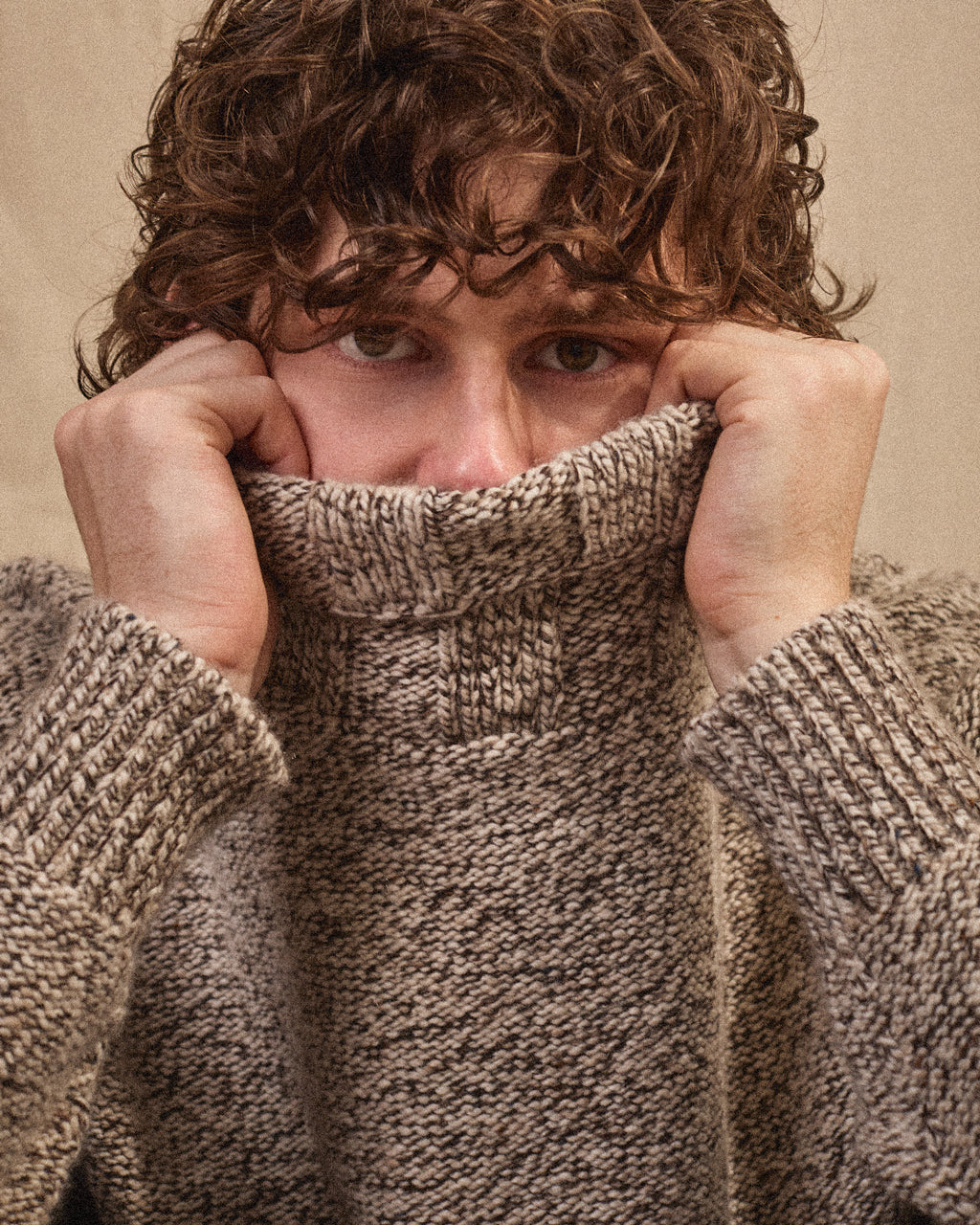 THE PEGGS & SON. KNITWEAR GUIDE