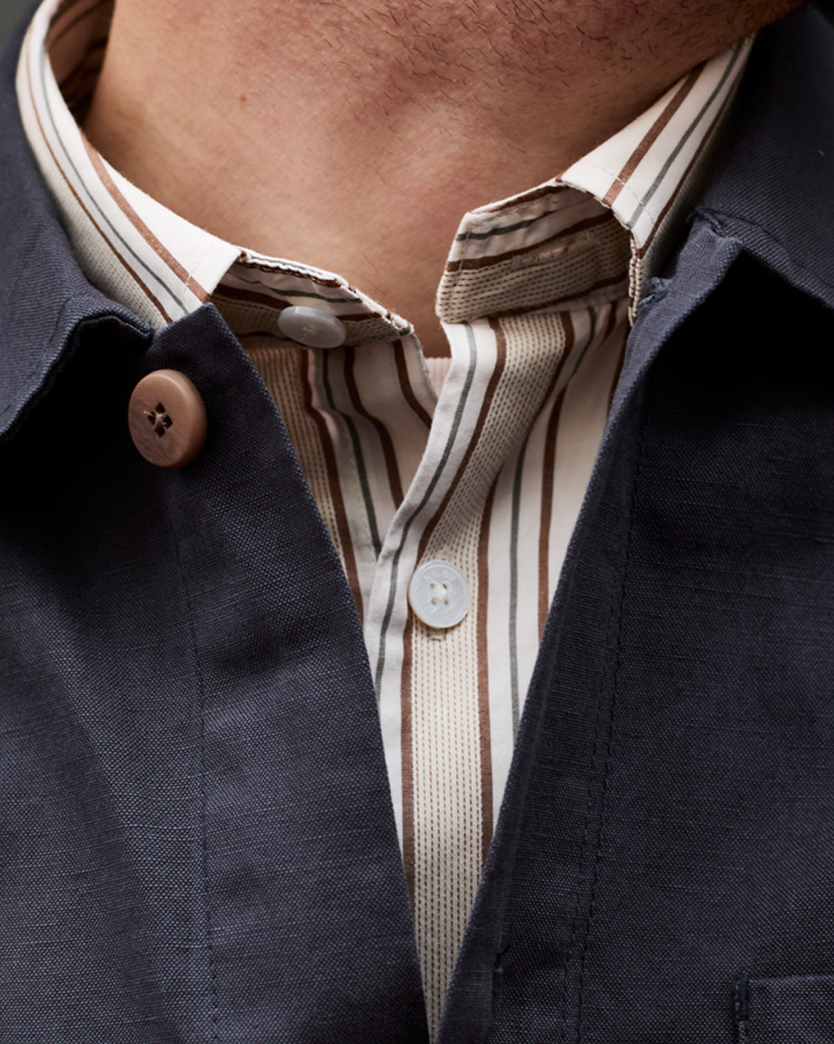 The Peggs & son. Shirt Guide