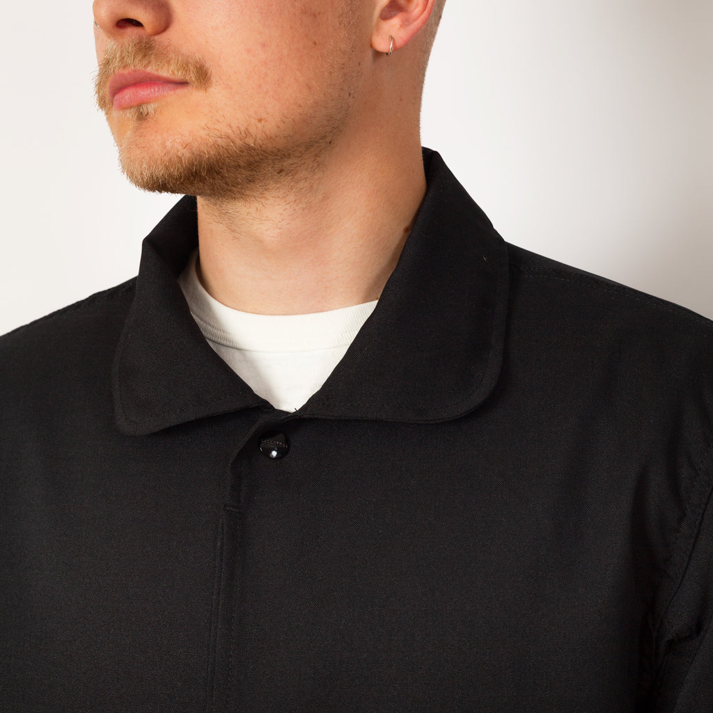Cultivator Jacket - Black
