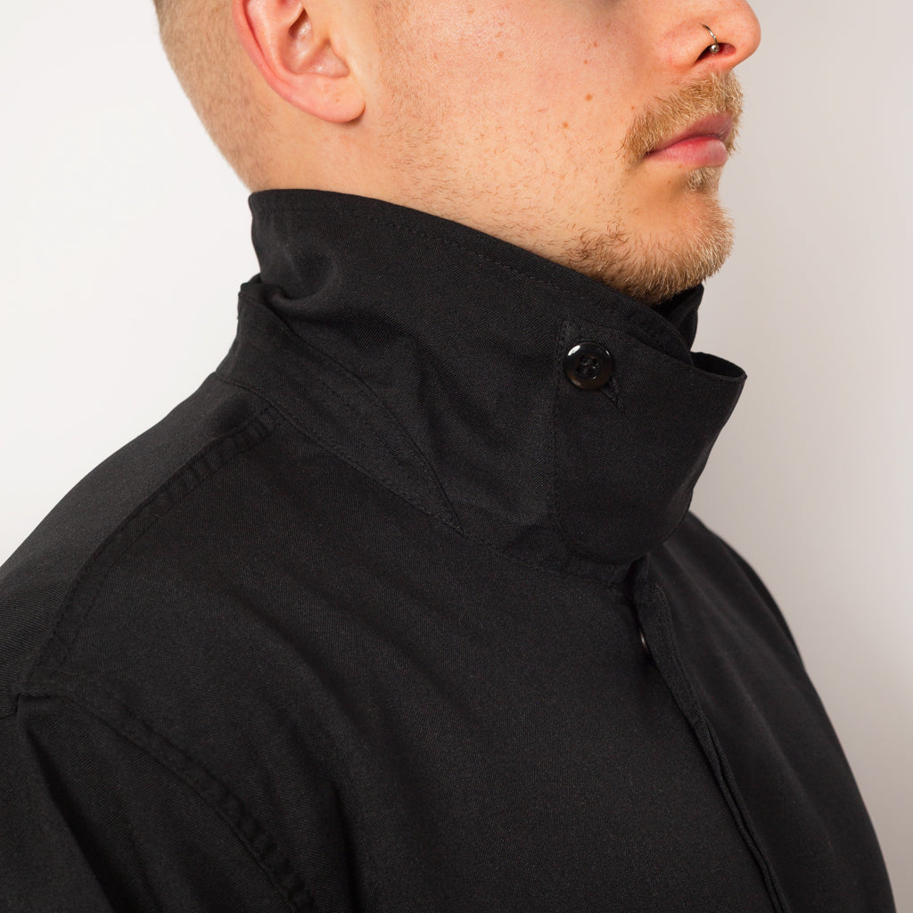 Cultivator Jacket - Black