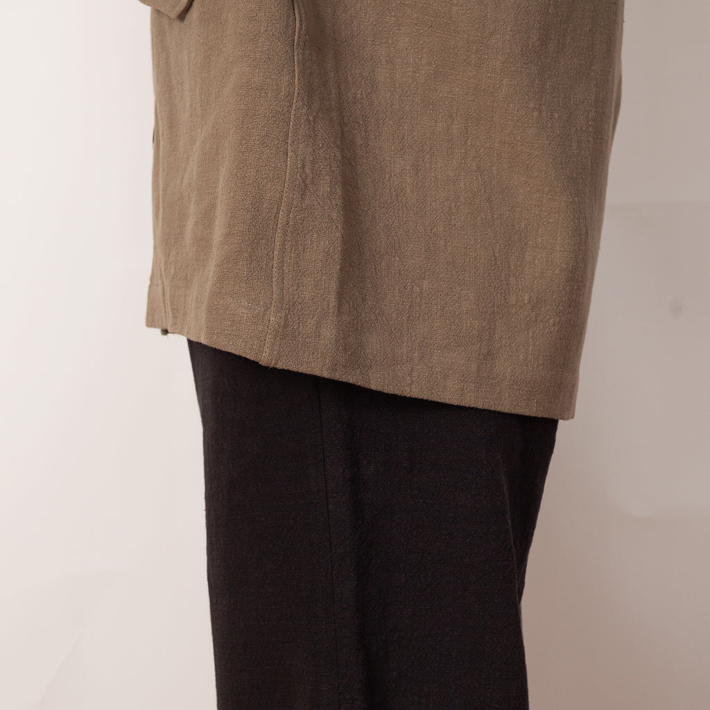 Field Shirt - Sand