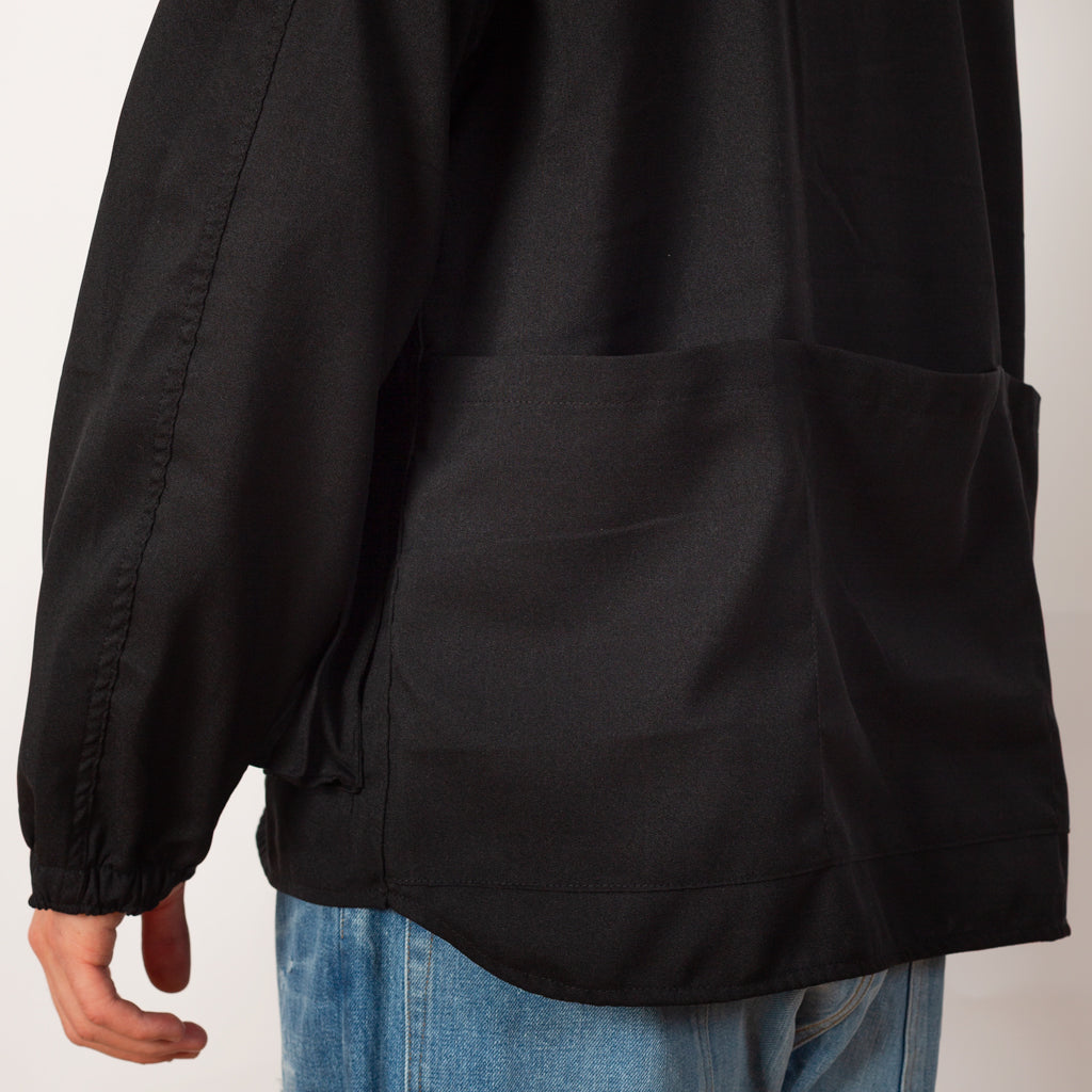 Cultivator Jacket - Black