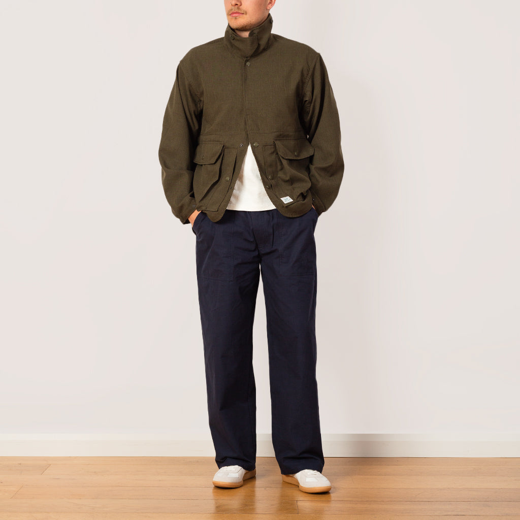 Cultivator Jacket - Olive